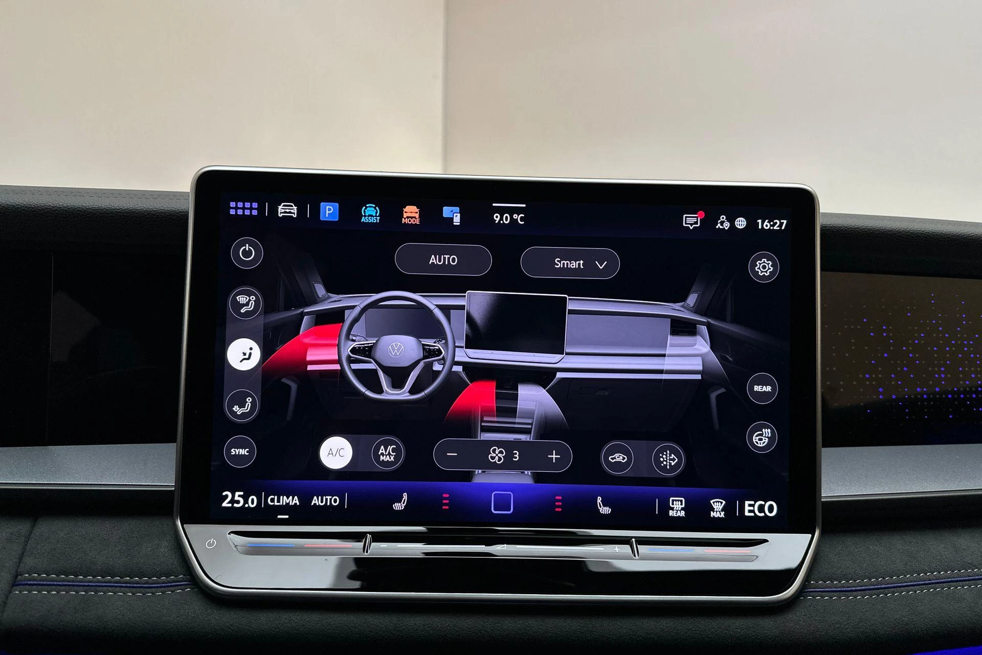 Hoofdafbeelding Volkswagen Tayron