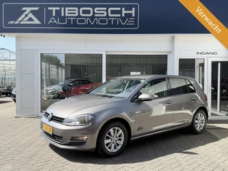 Volkswagen Golf 1.2 TSI CarPlay Stoelverwarming Climate