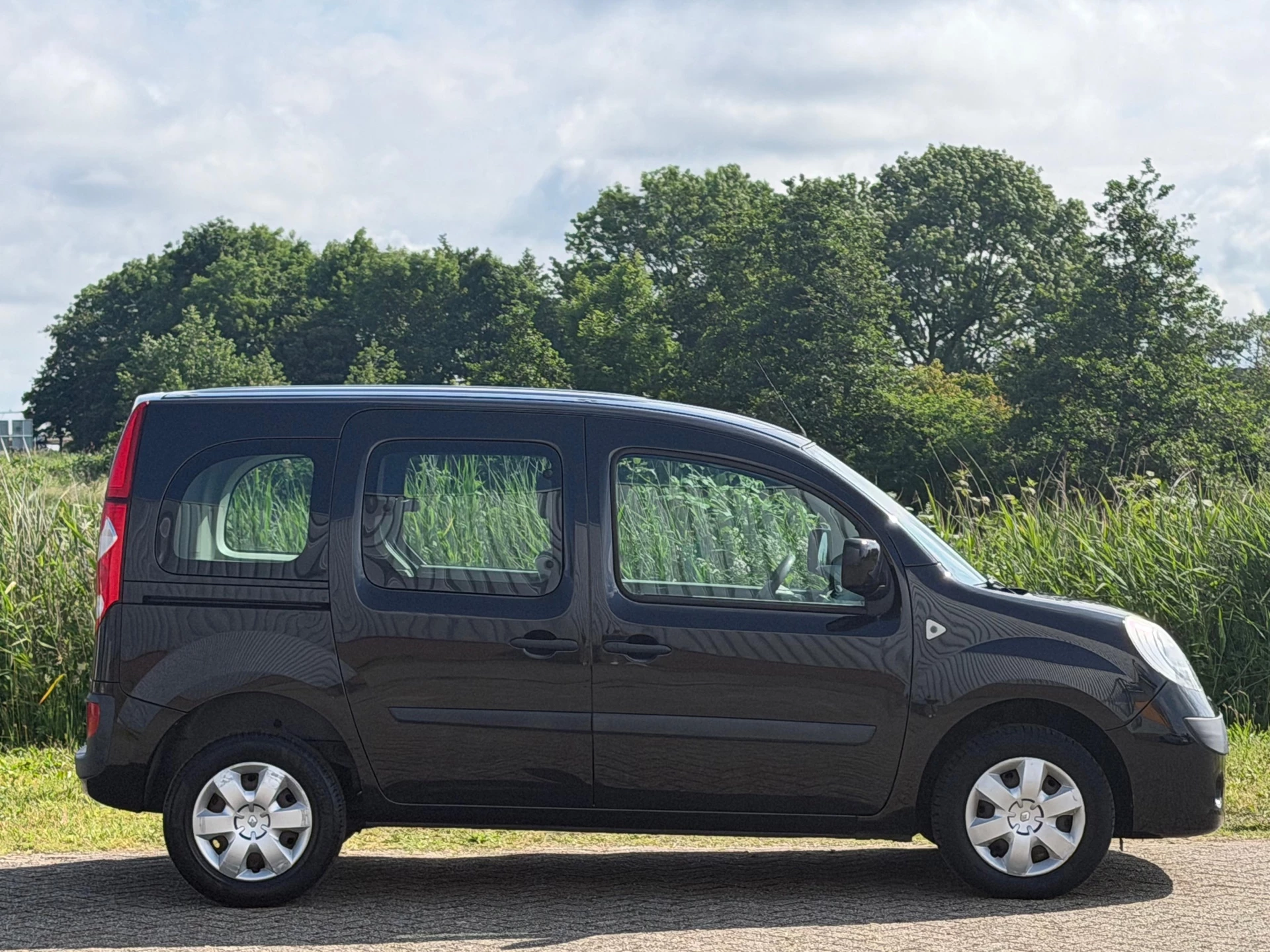 Hoofdafbeelding Renault Kangoo