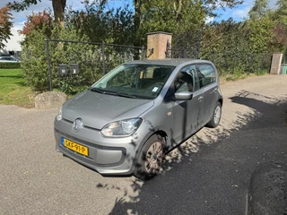 Volkswagen up! Up 1.0 5DRS / LPG 3 /AIRCO / HANDEL - EXPORT! LEES TEKST!!
