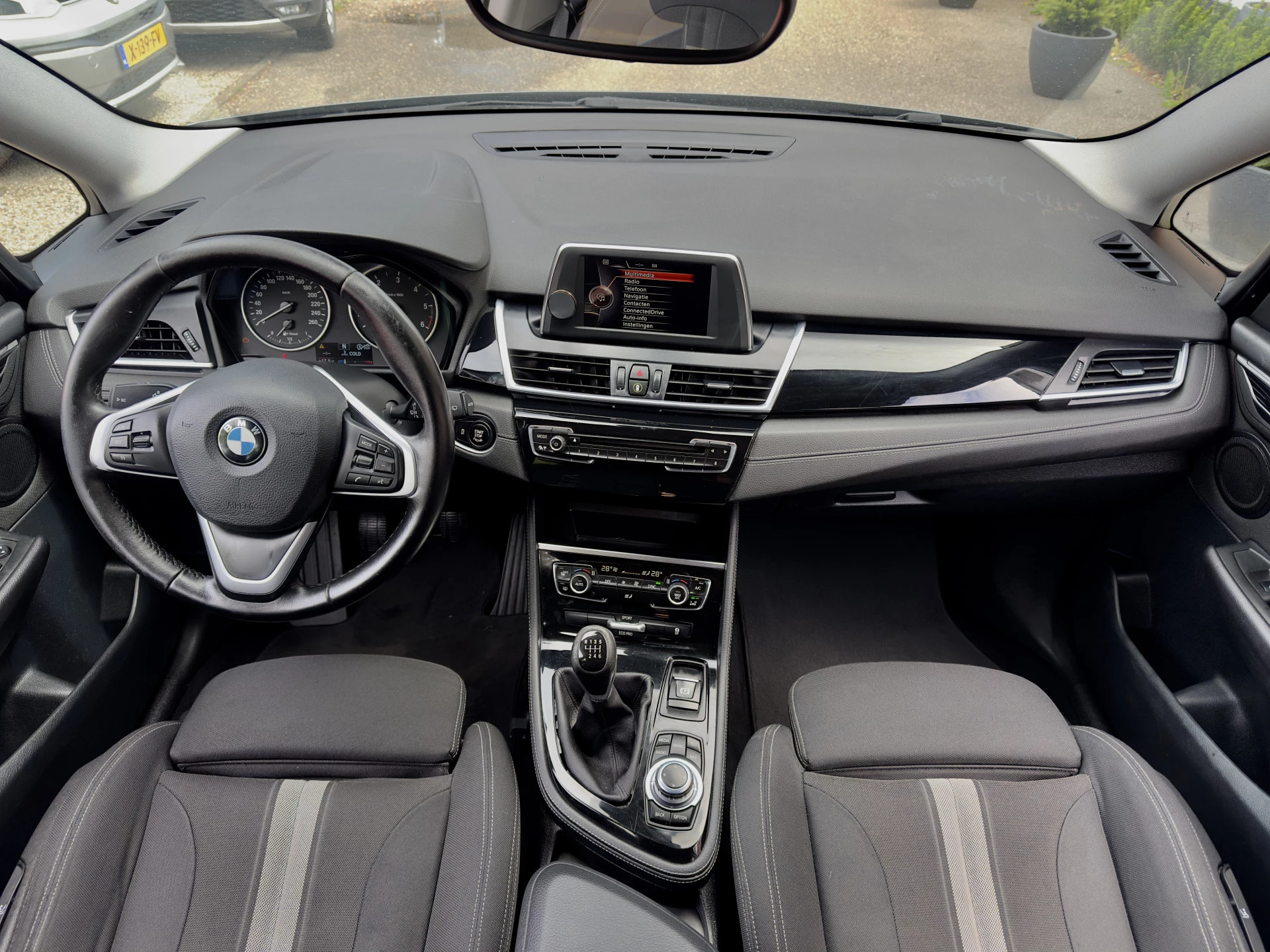 Hoofdafbeelding BMW 2 Serie