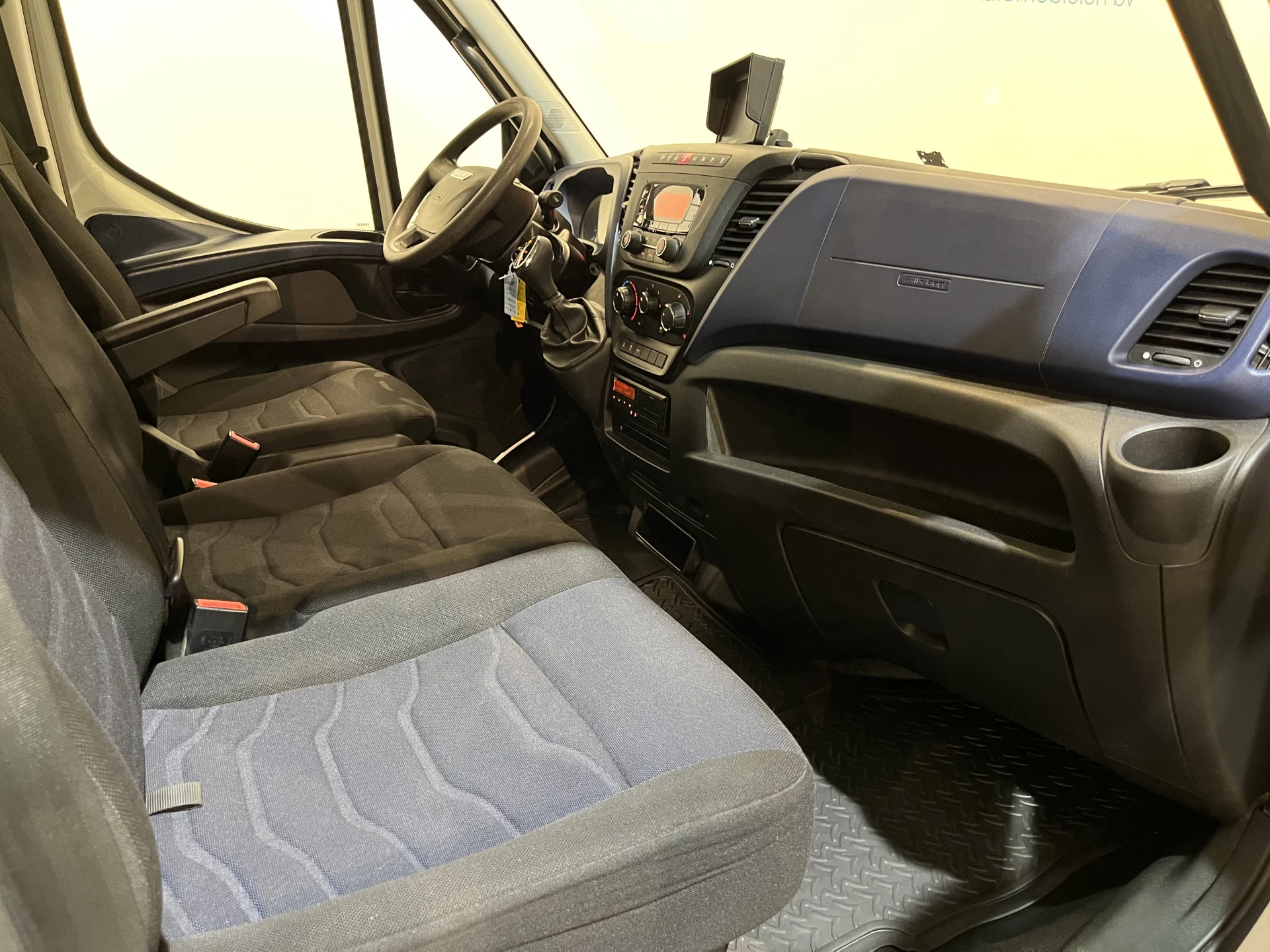 Hoofdafbeelding Iveco 65C18