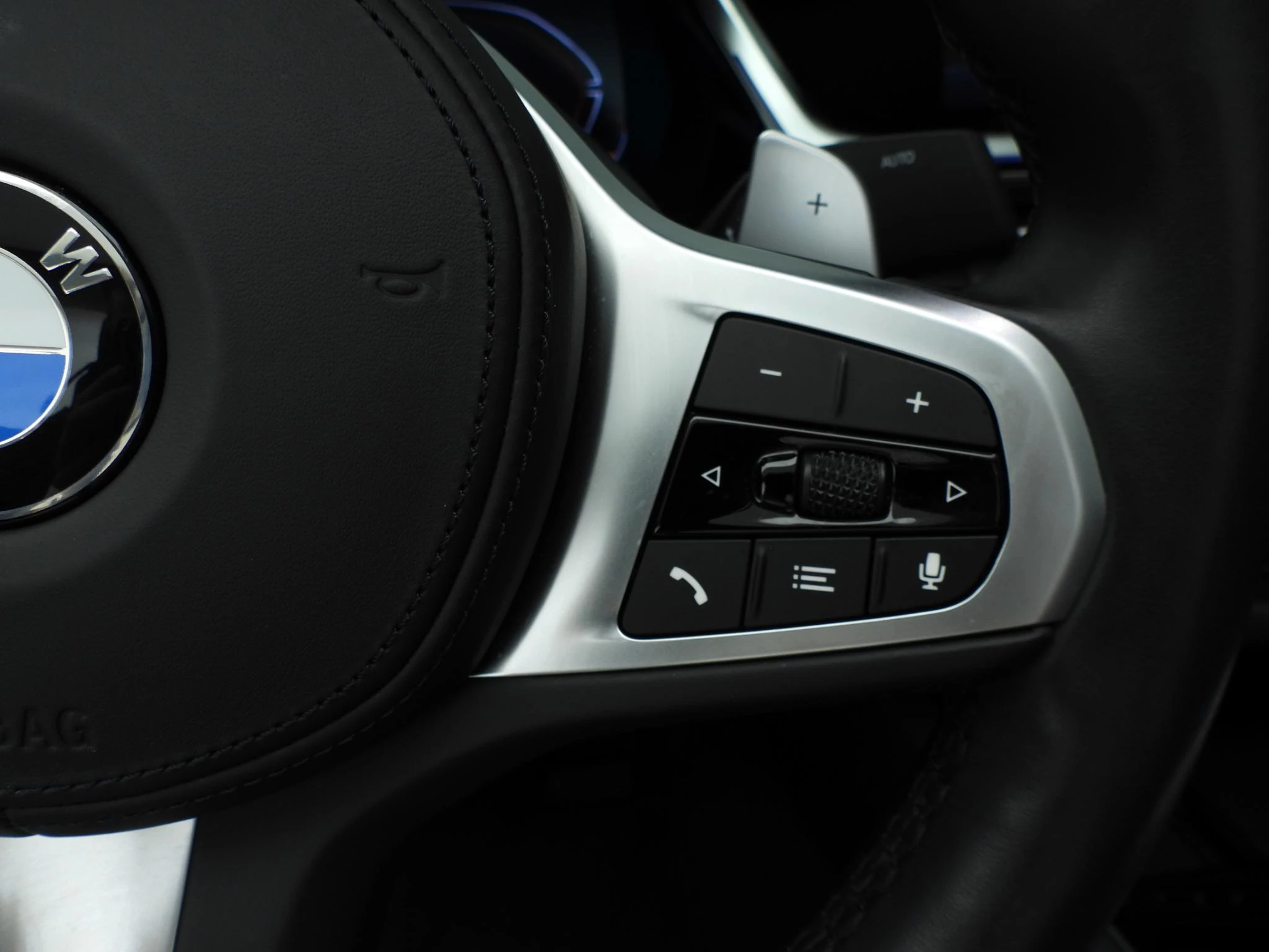 Hoofdafbeelding BMW Z4