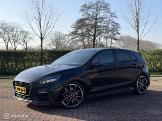 Hyundai i30 N2 Performance 275pk keyless Carplay Camera