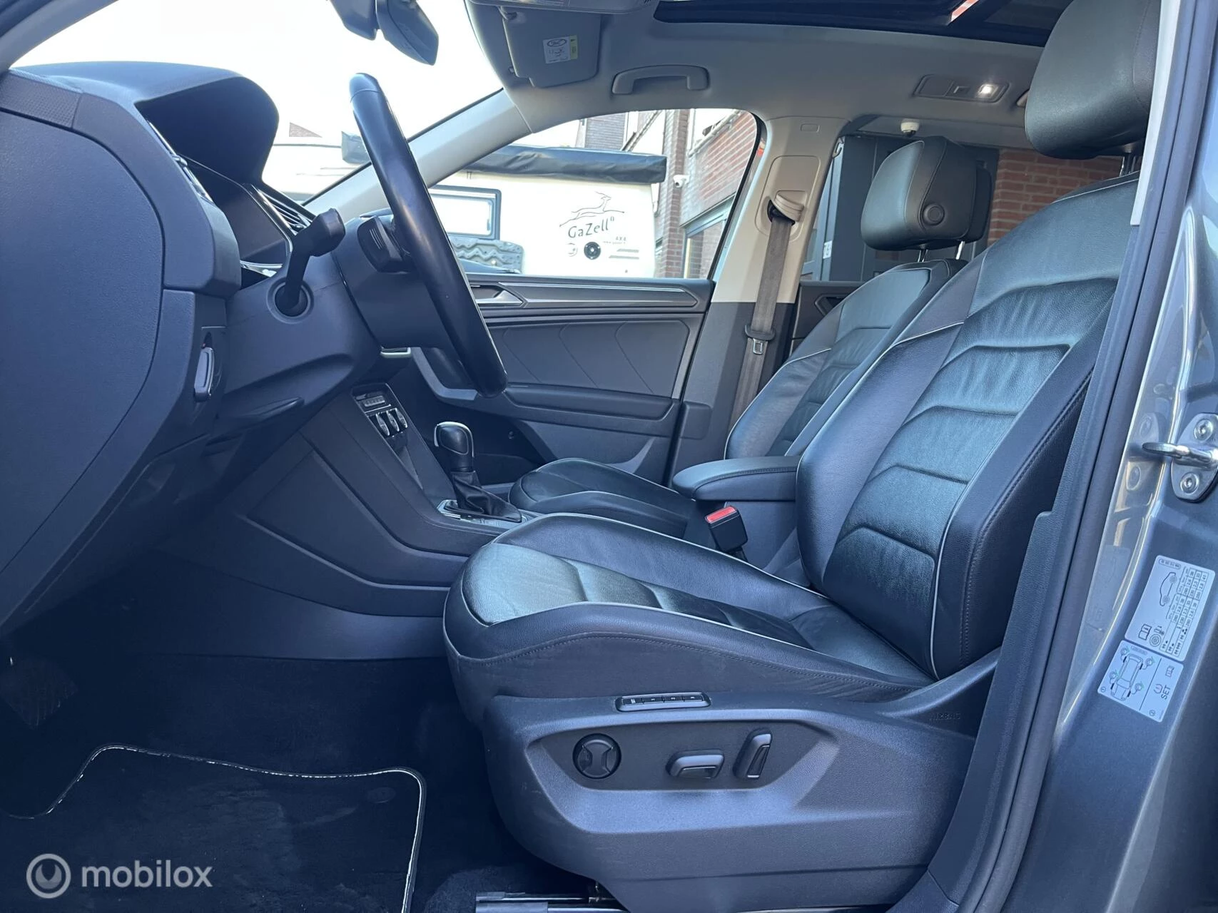 Hoofdafbeelding Volkswagen Tiguan Allspace