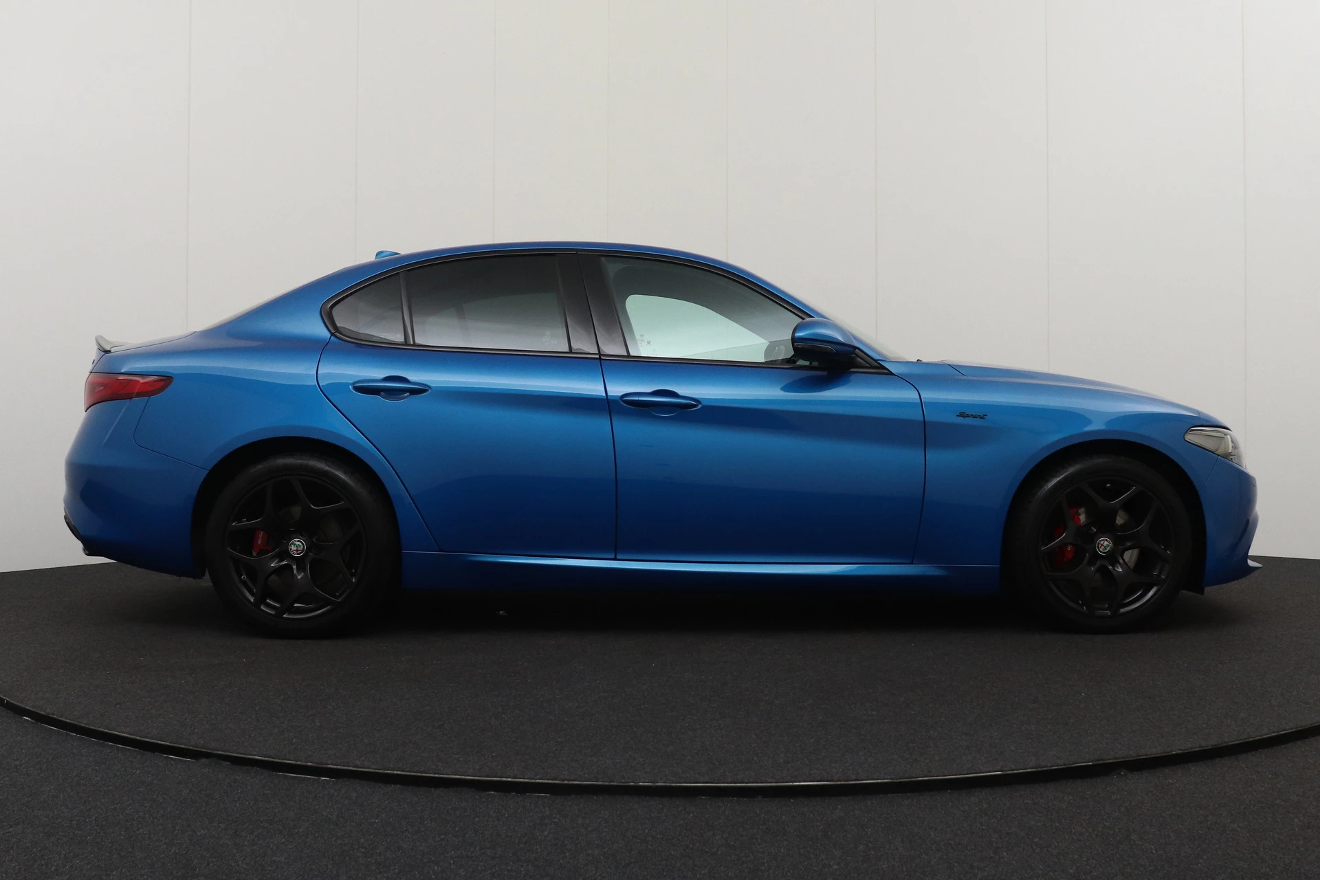 Hoofdafbeelding Alfa Romeo Giulia