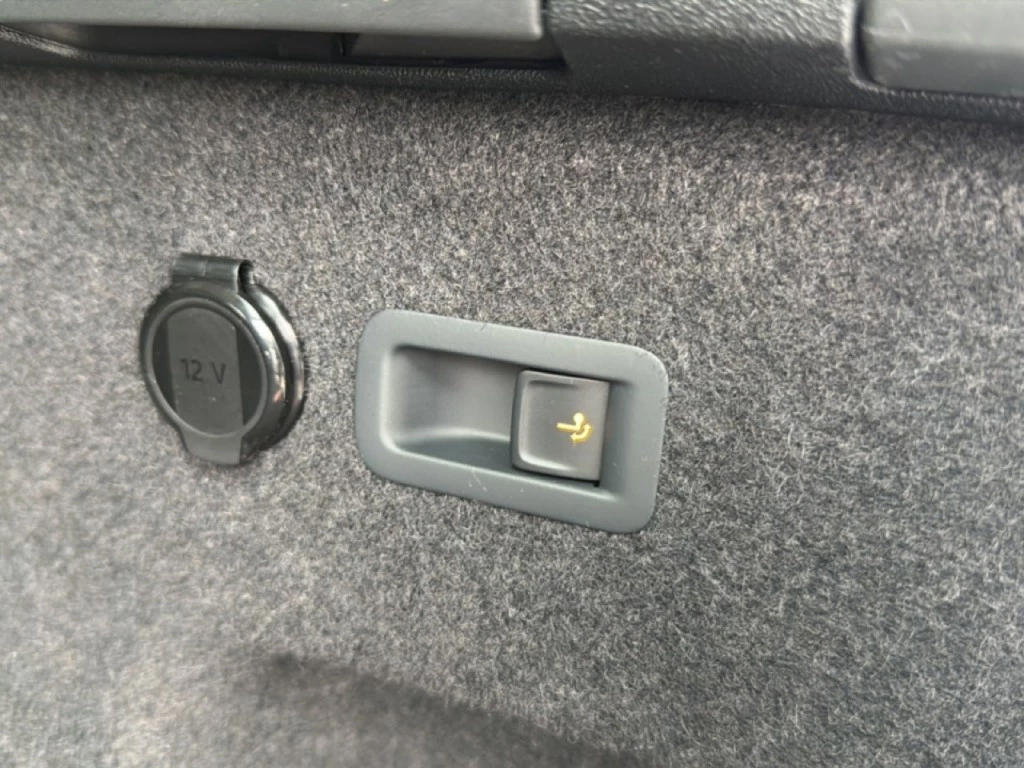 Hoofdafbeelding Volkswagen Tayron