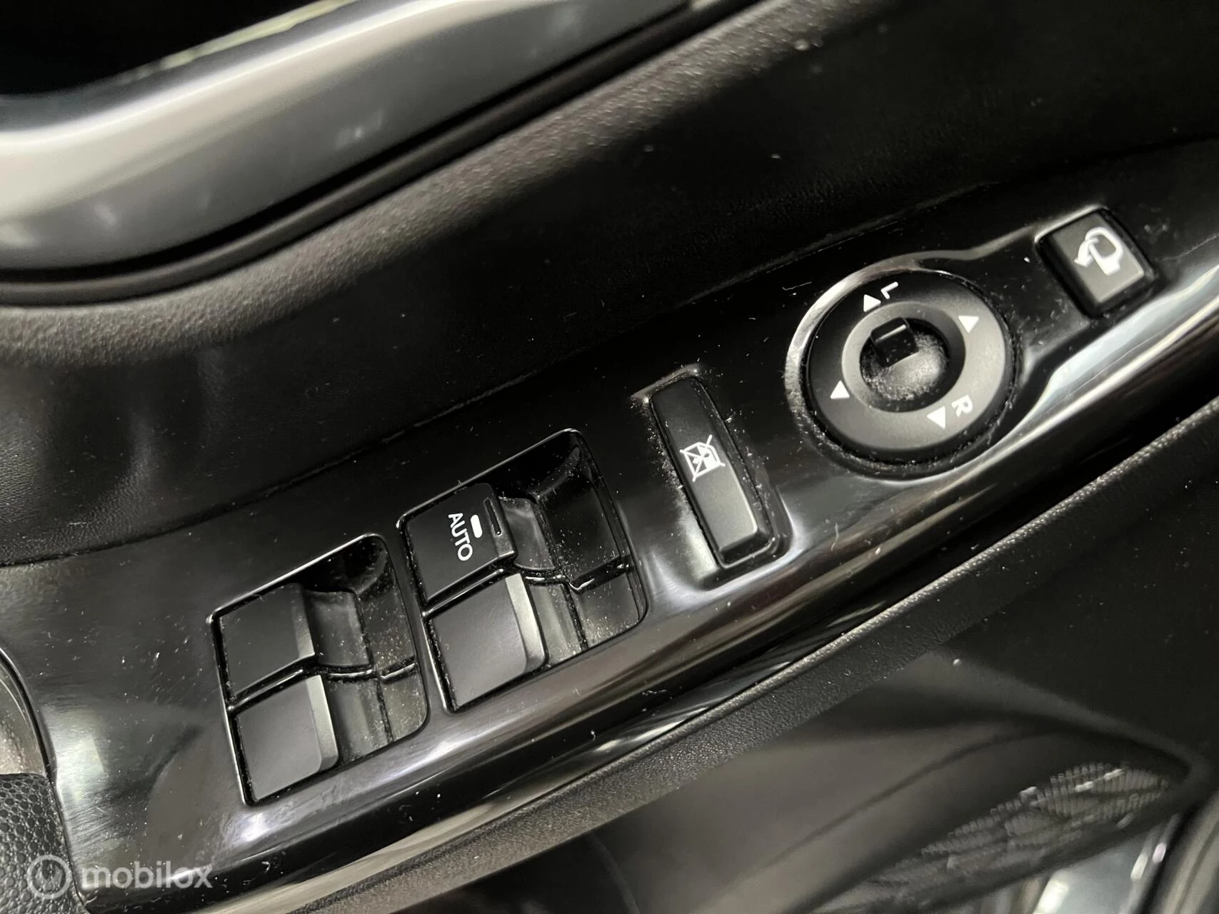 Hoofdafbeelding Hyundai ix20