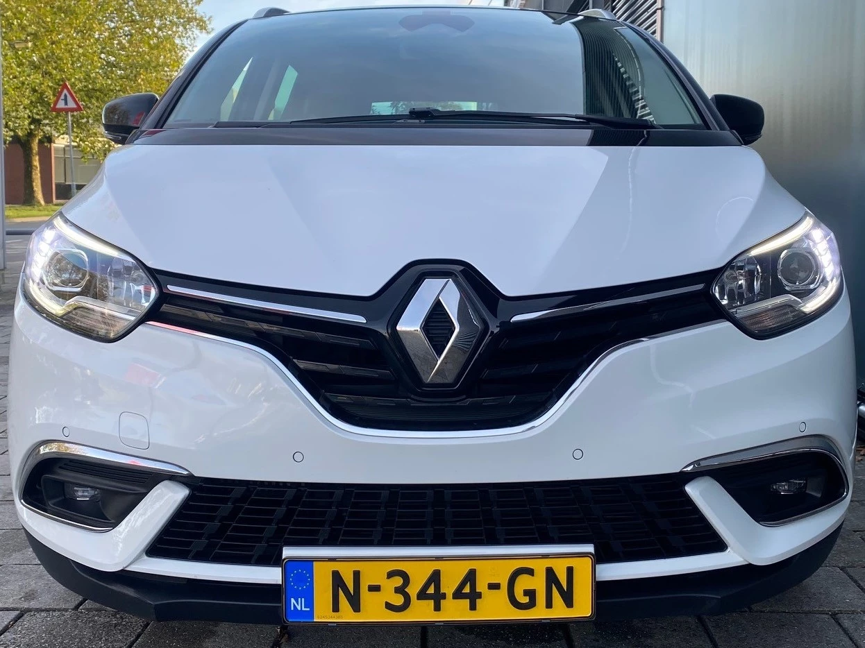 Hoofdafbeelding Renault Grand Scénic