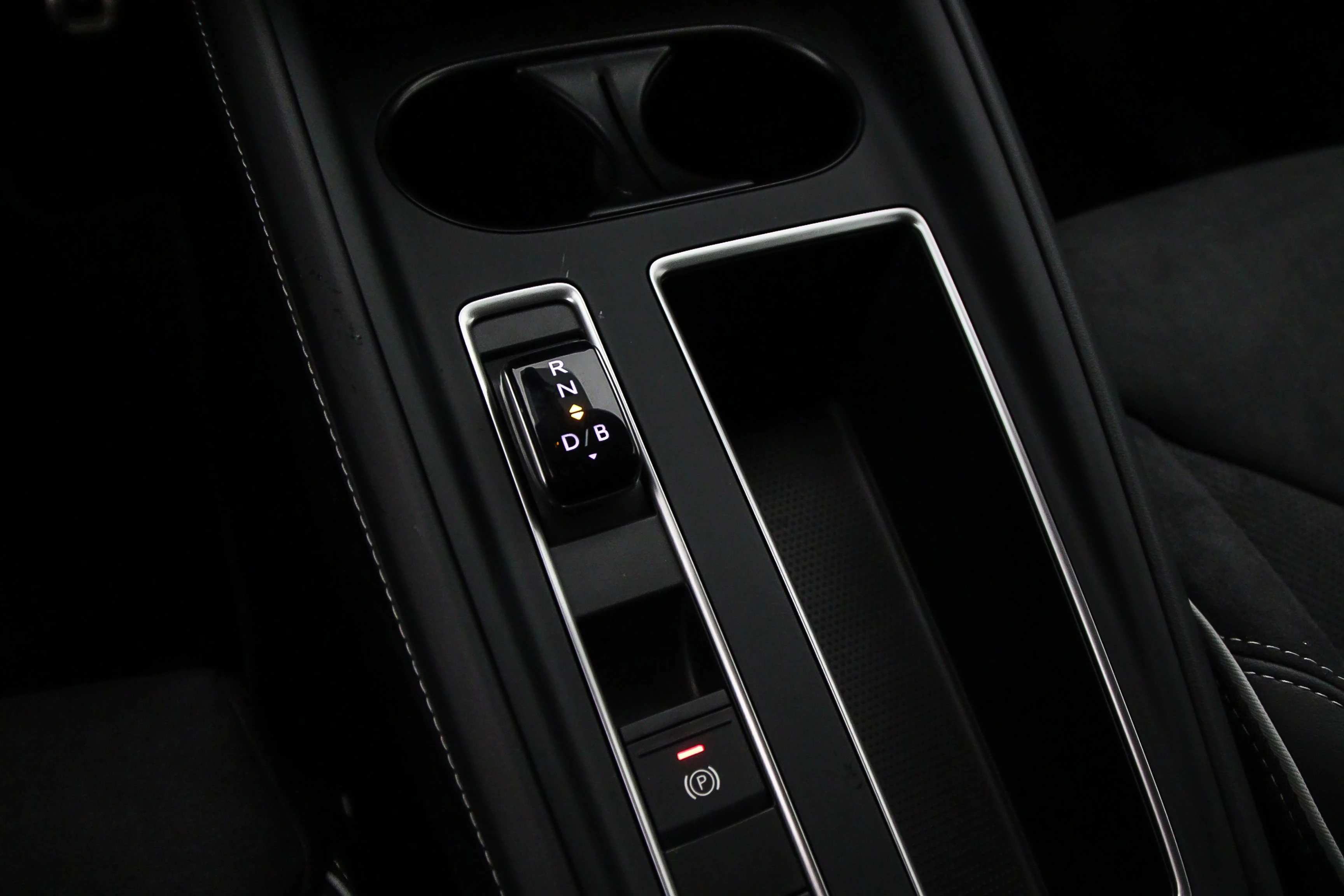 Hoofdafbeelding Škoda Elroq