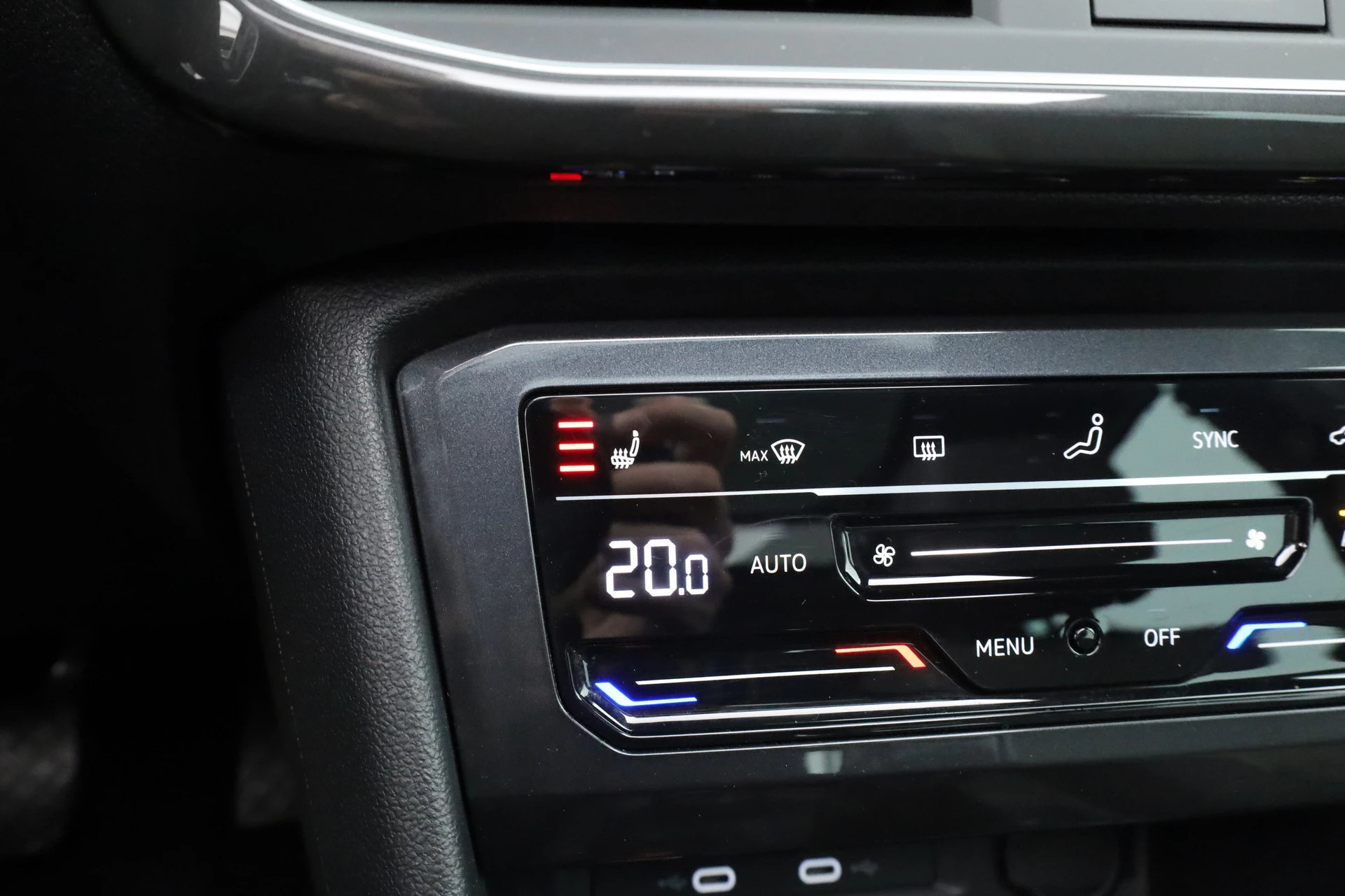 Hoofdafbeelding SEAT Tarraco