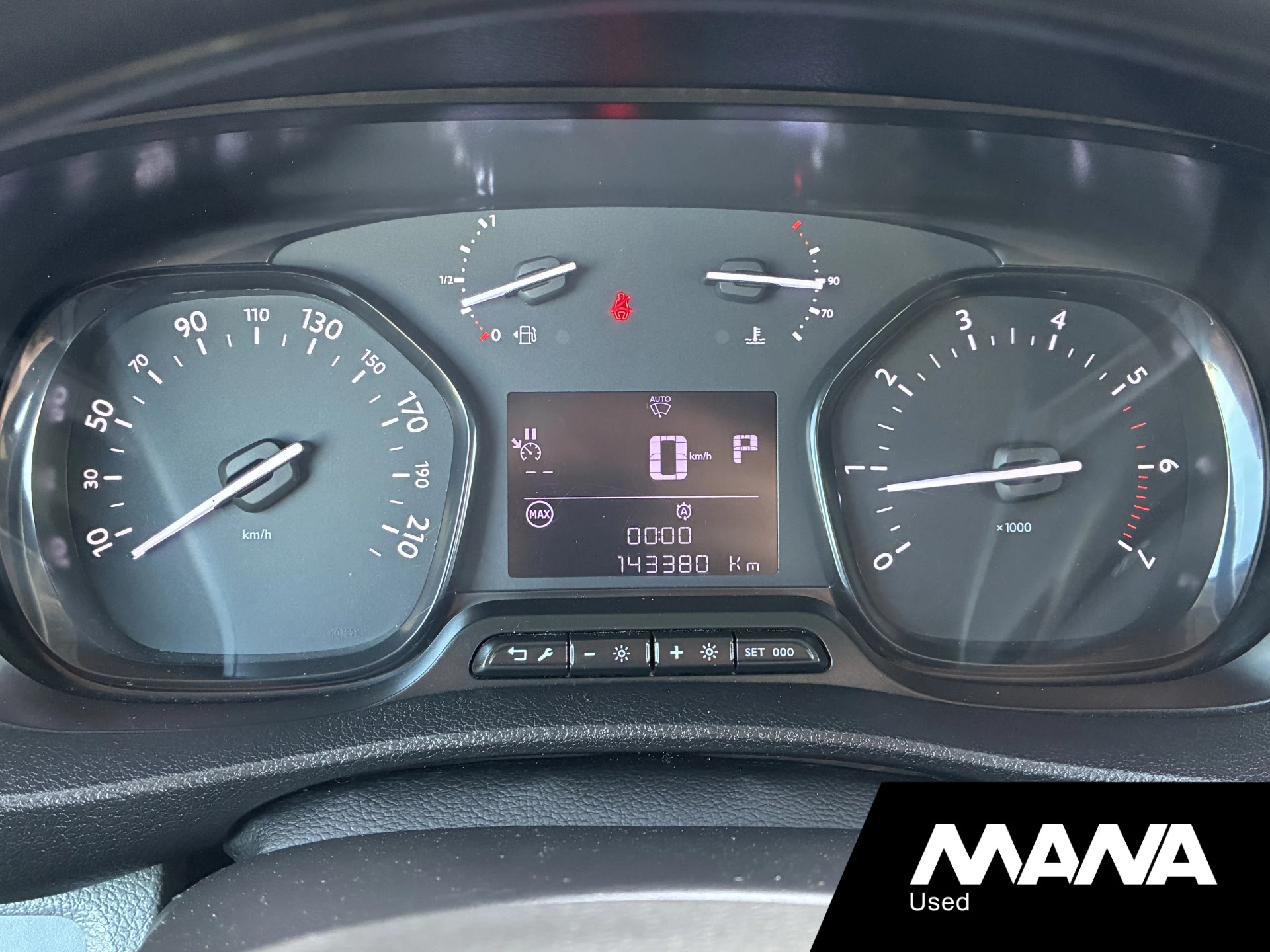 Hoofdafbeelding Peugeot Expert