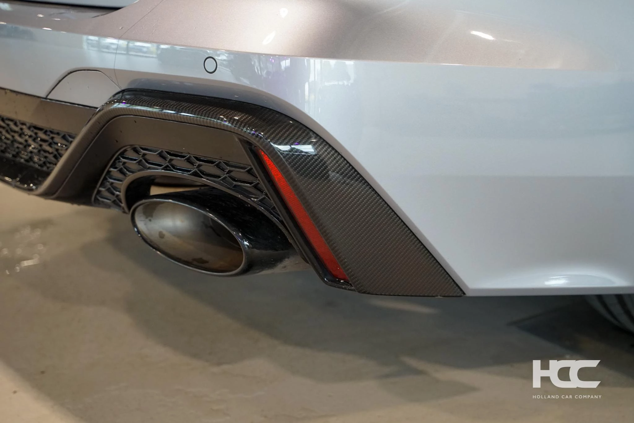 Hoofdafbeelding Audi RS6
