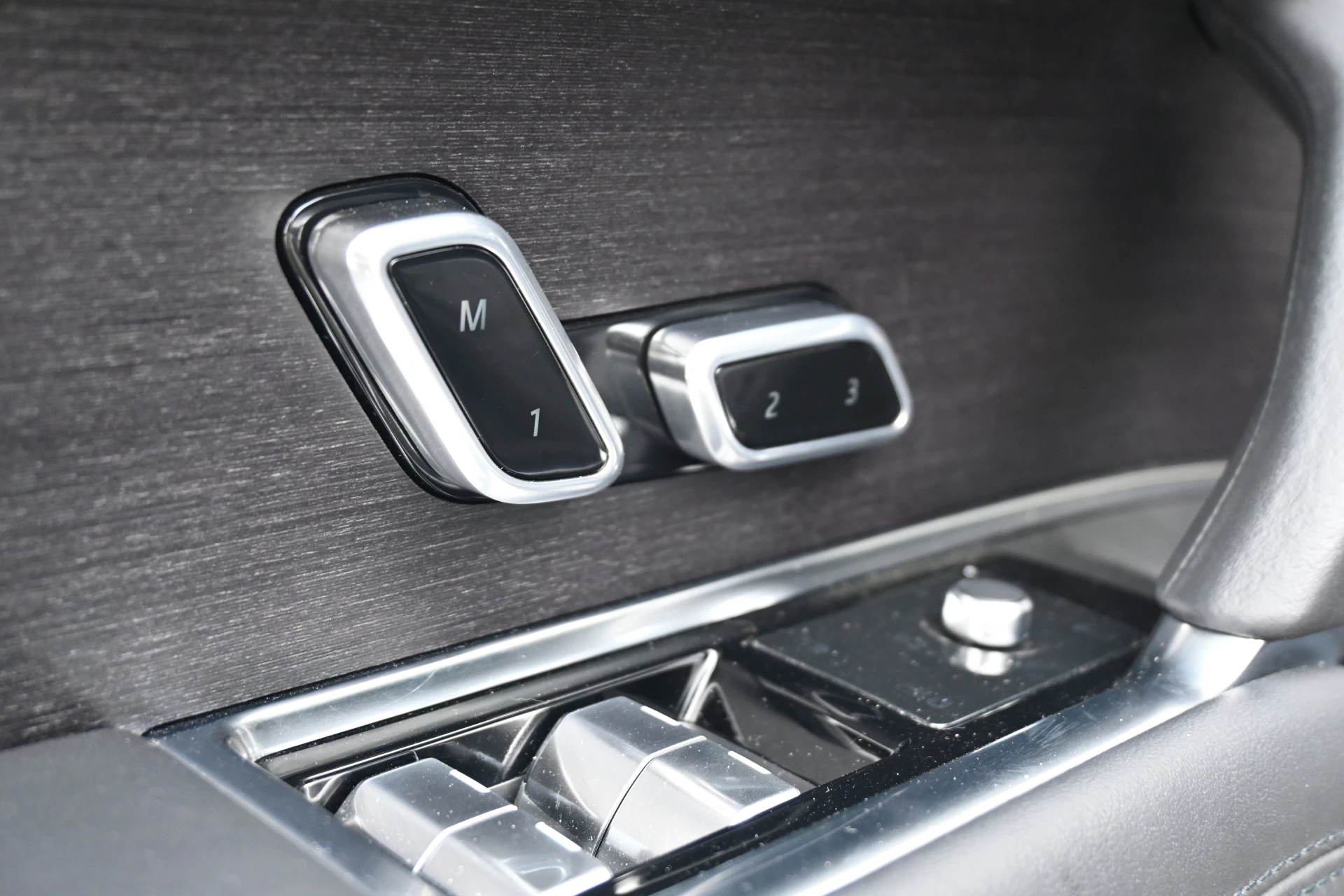 Hoofdafbeelding Land Rover Range Rover