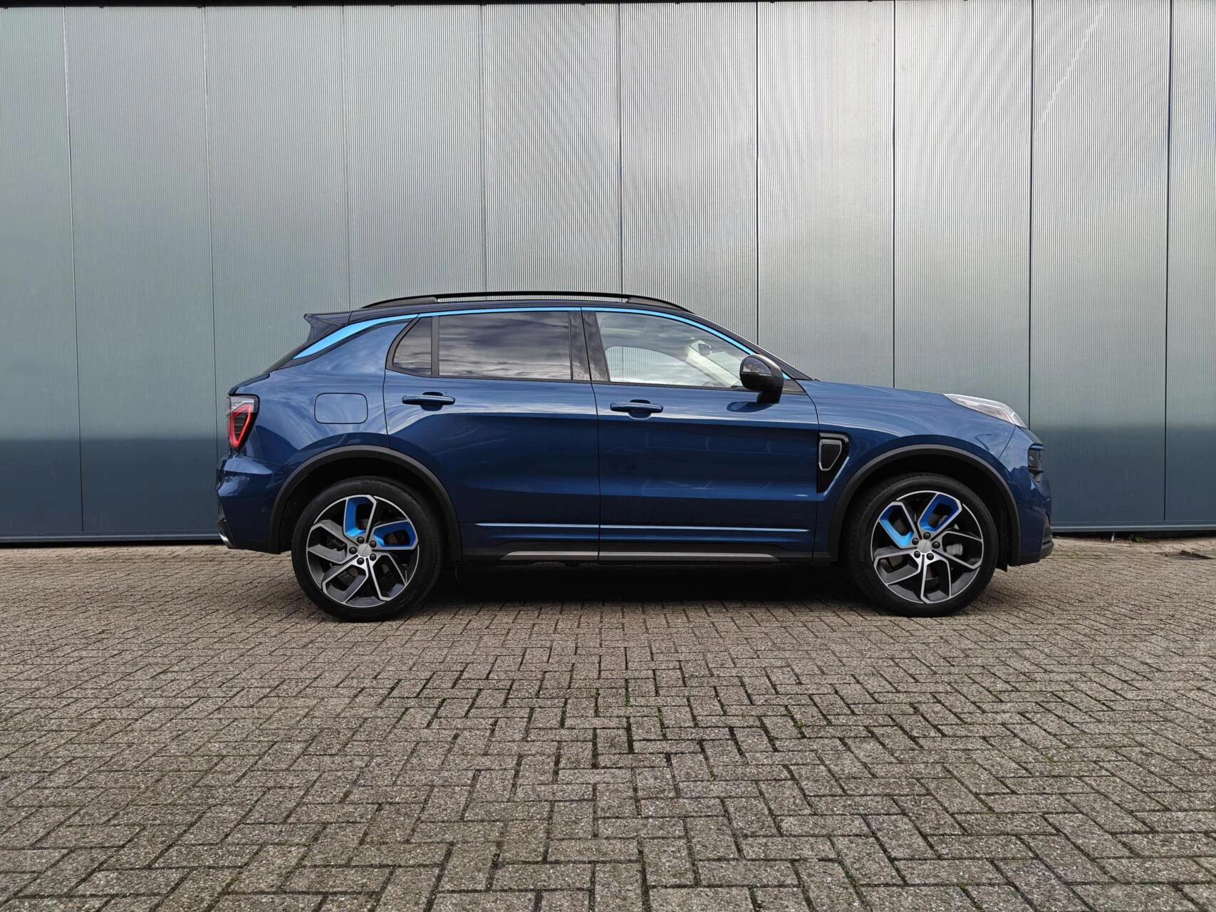 Hoofdafbeelding Lynk & Co 01