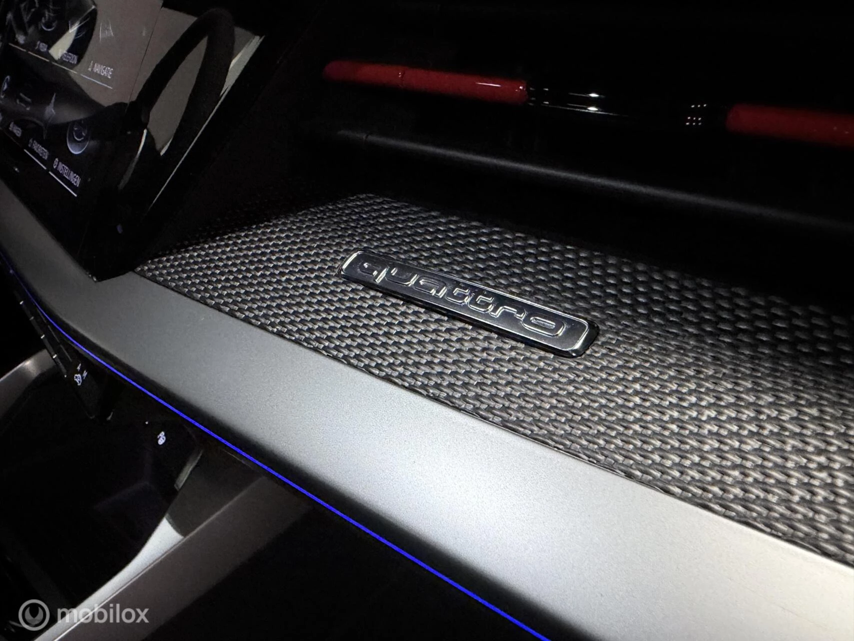 Hoofdafbeelding Audi RS3