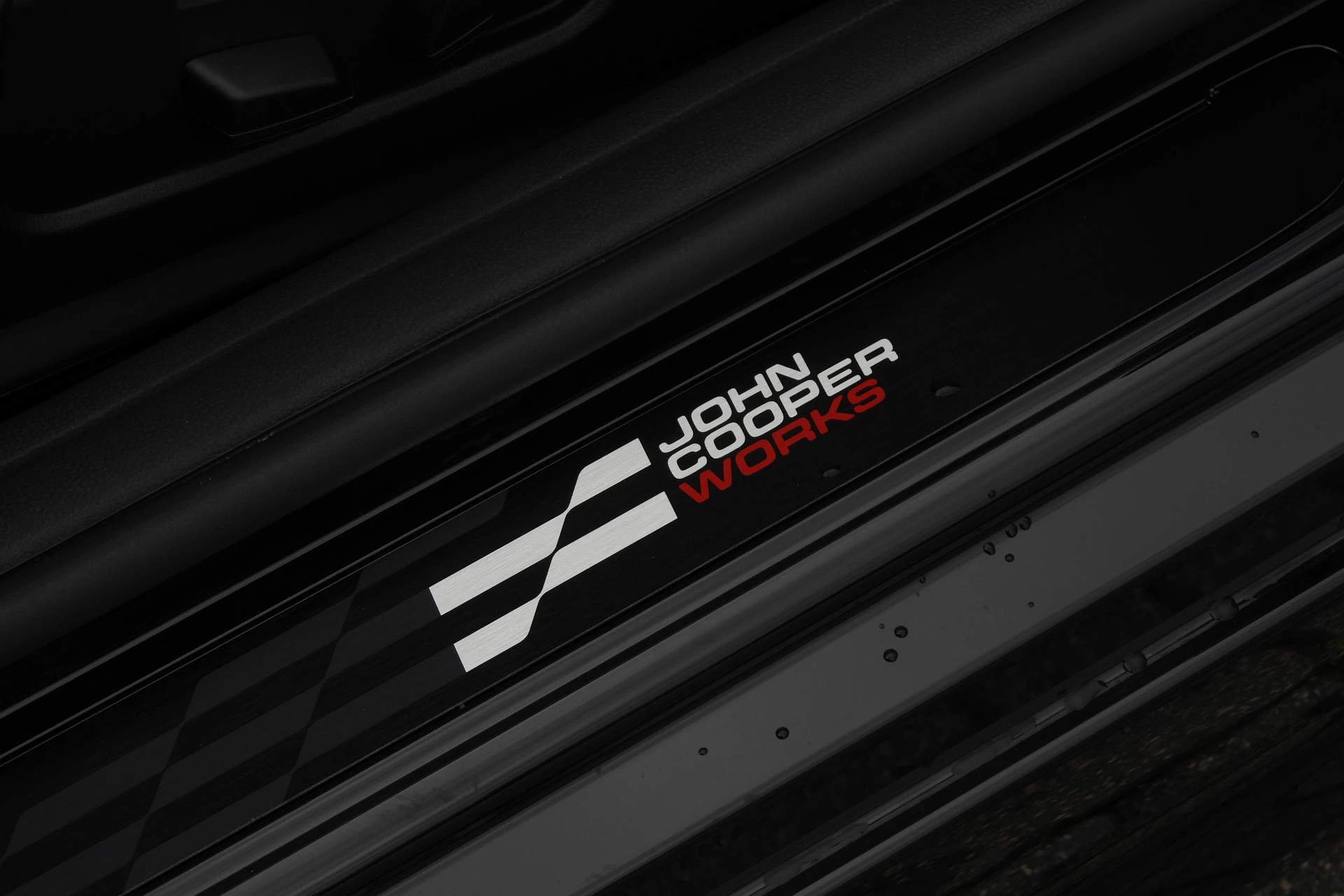 Hoofdafbeelding MINI Cooper Cabrio