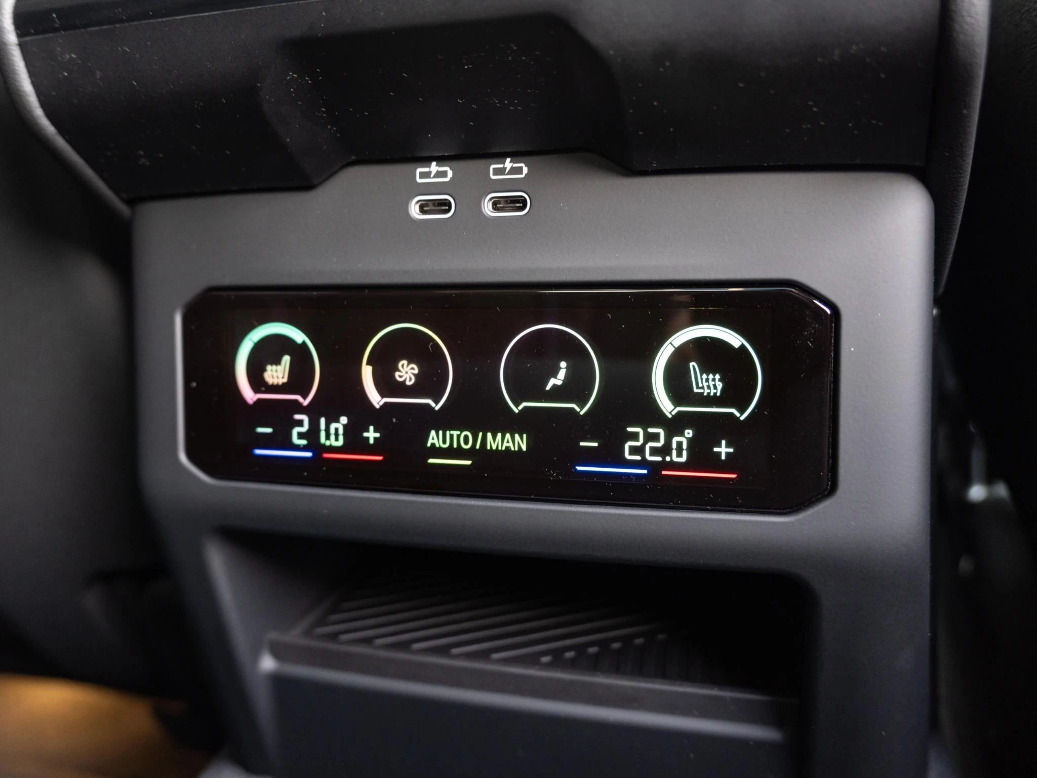 Hoofdafbeelding BMW i5