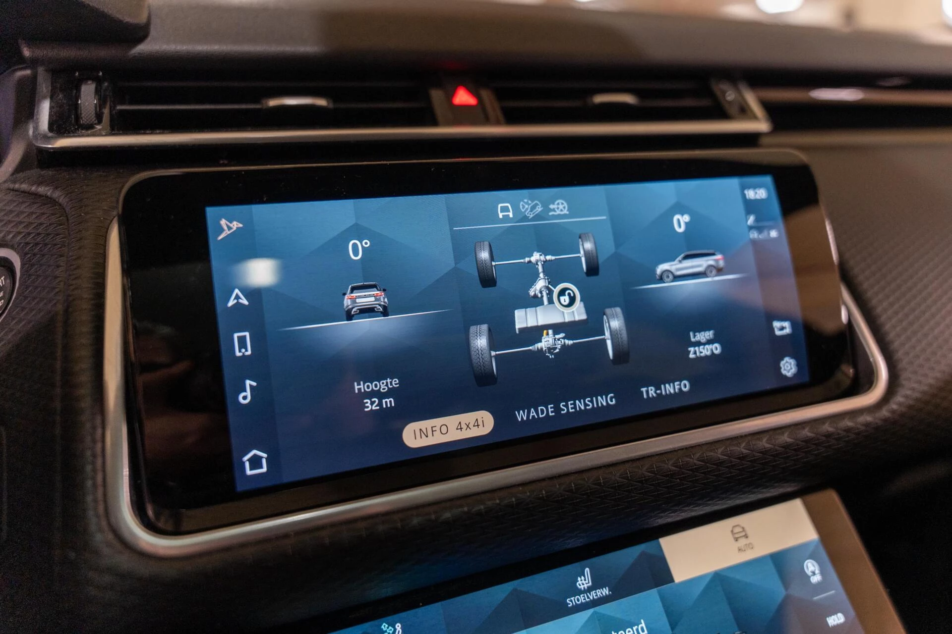 Hoofdafbeelding Land Rover Range Rover Velar