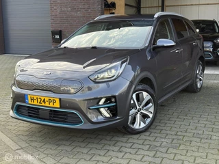 Kia e-Niro ExecutiveLine 64 kWh SOH = 100%