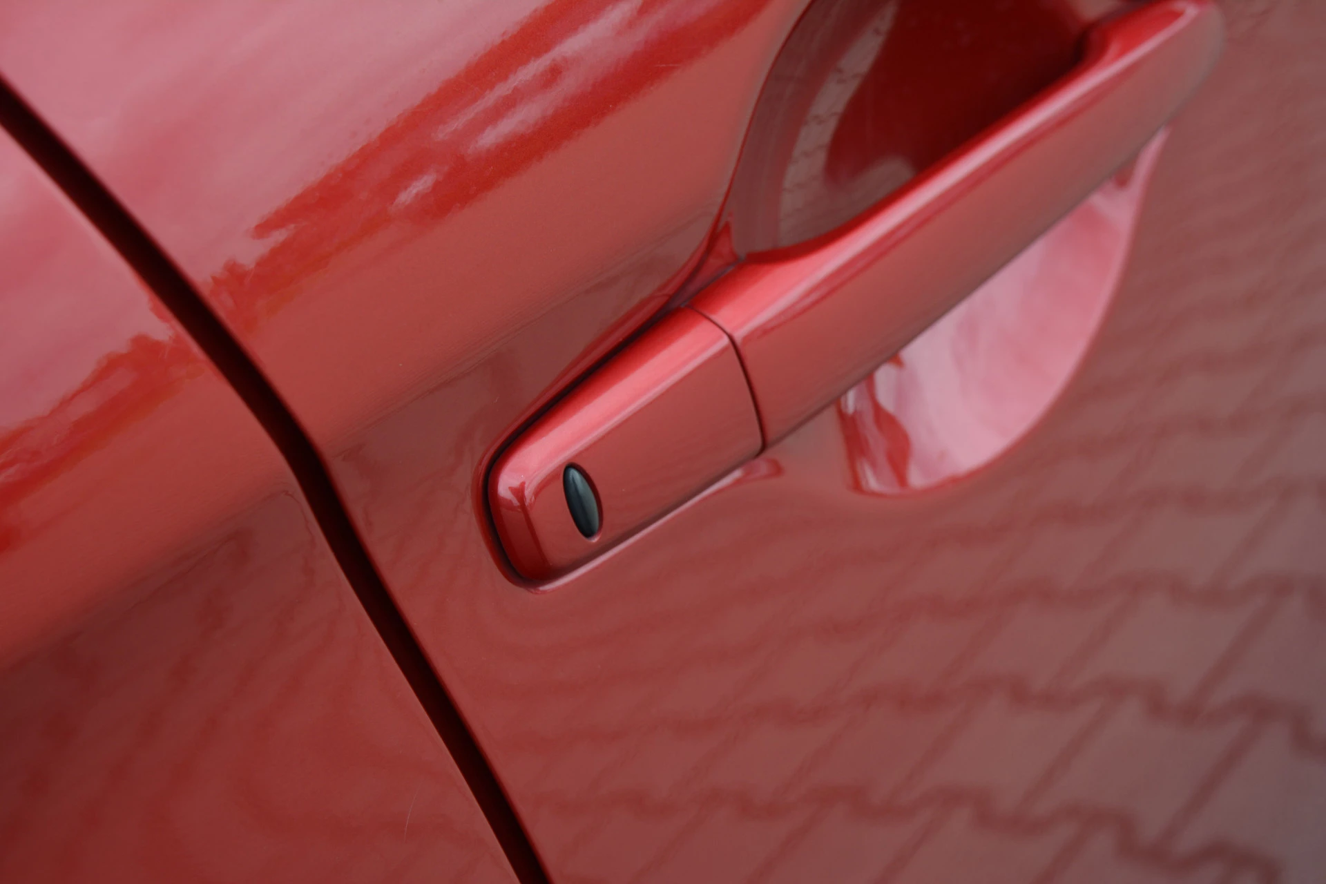 Hoofdafbeelding Mitsubishi ASX
