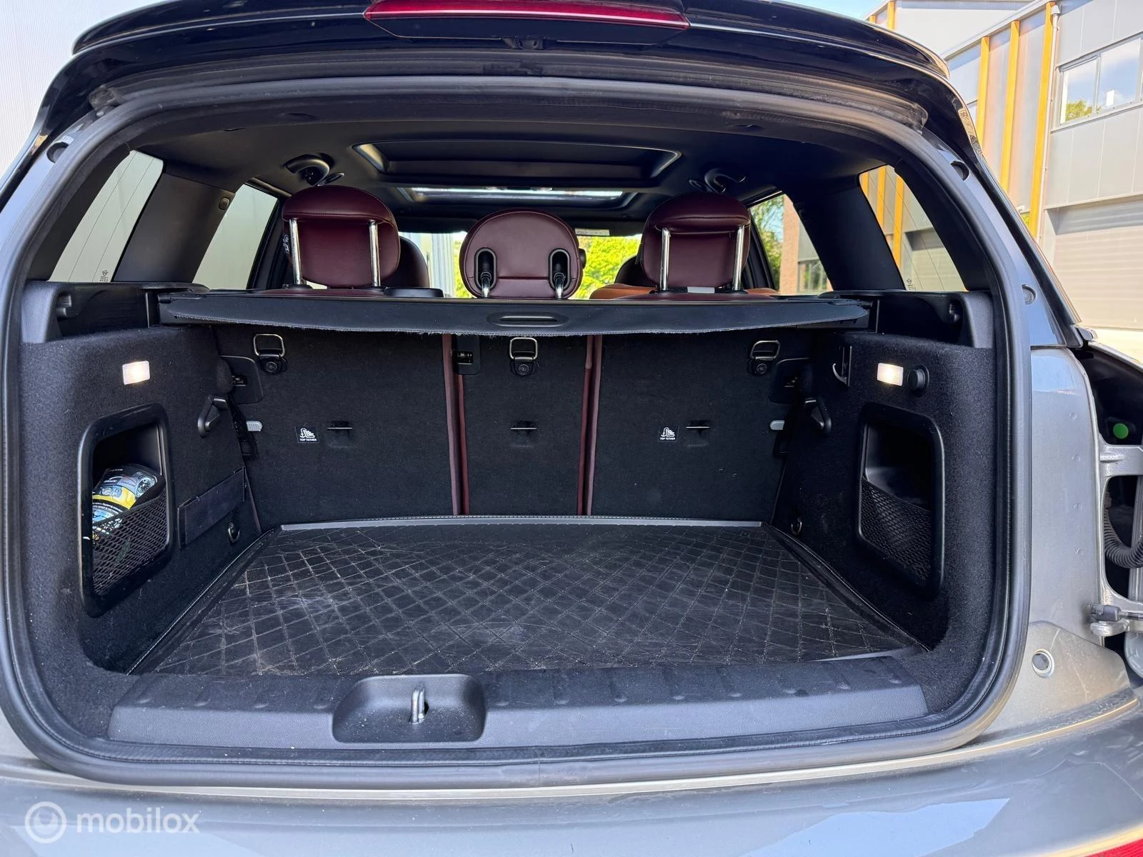 Hoofdafbeelding MINI Clubman