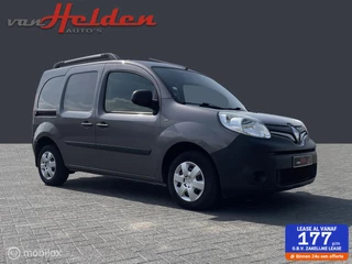 Renault Kangoo bestel 1.2 TCe 115 S&S Comfort