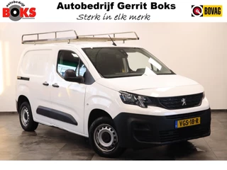 Peugeot Partner 1.5 BlueHDI Pro Airco Imperiaal