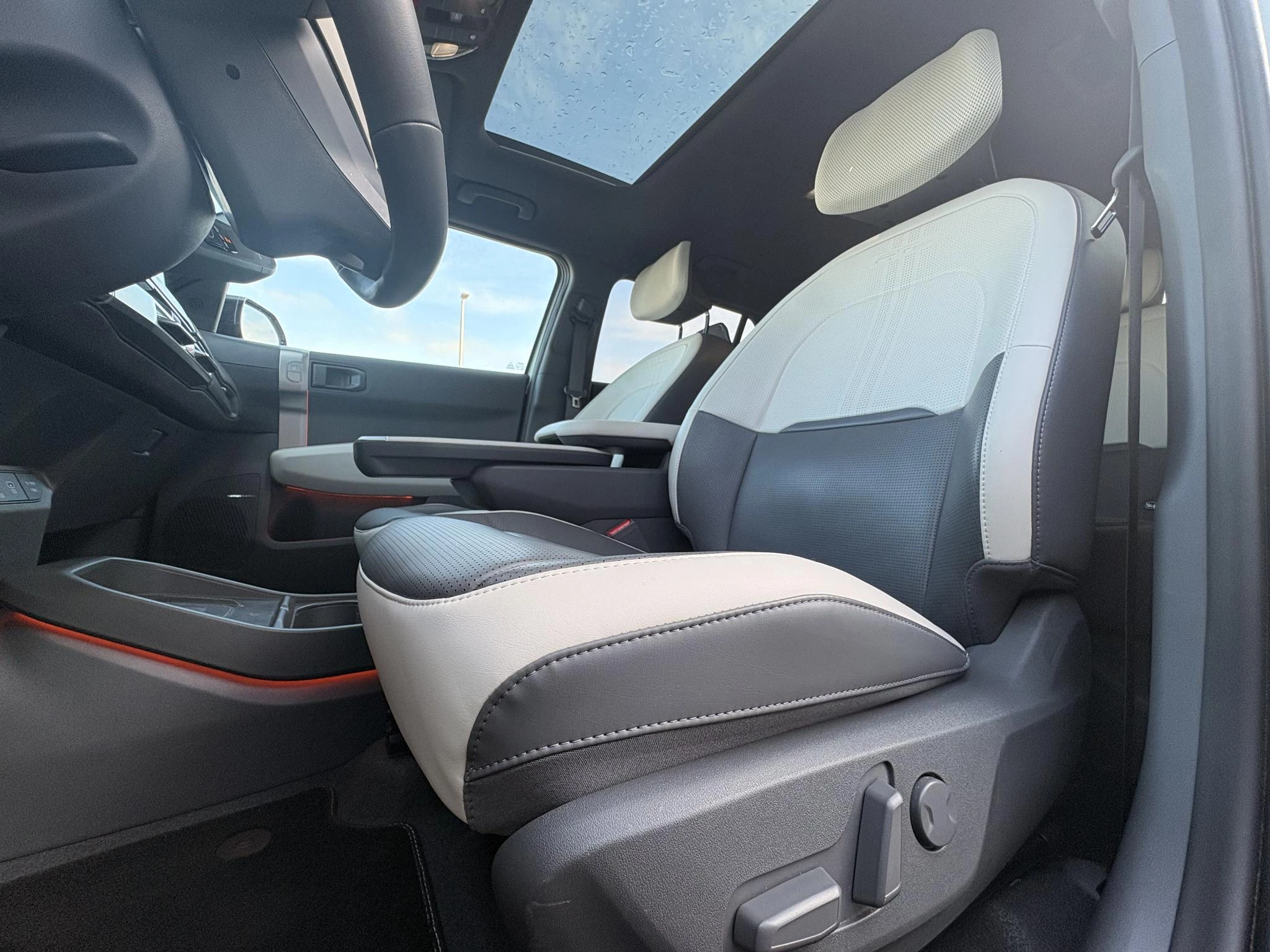 Hoofdafbeelding Kia EV3