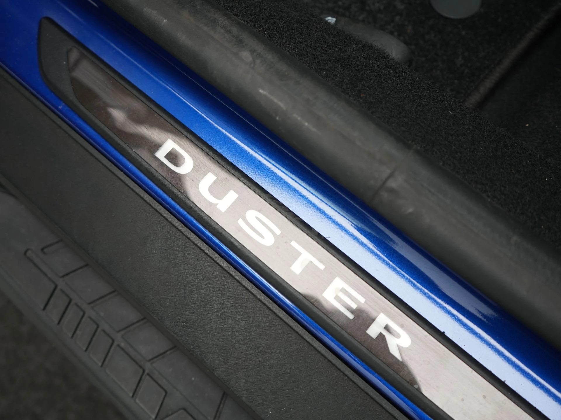 Hoofdafbeelding Dacia Duster