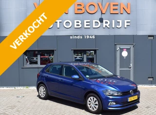 Volkswagen Polo Comfortline Business