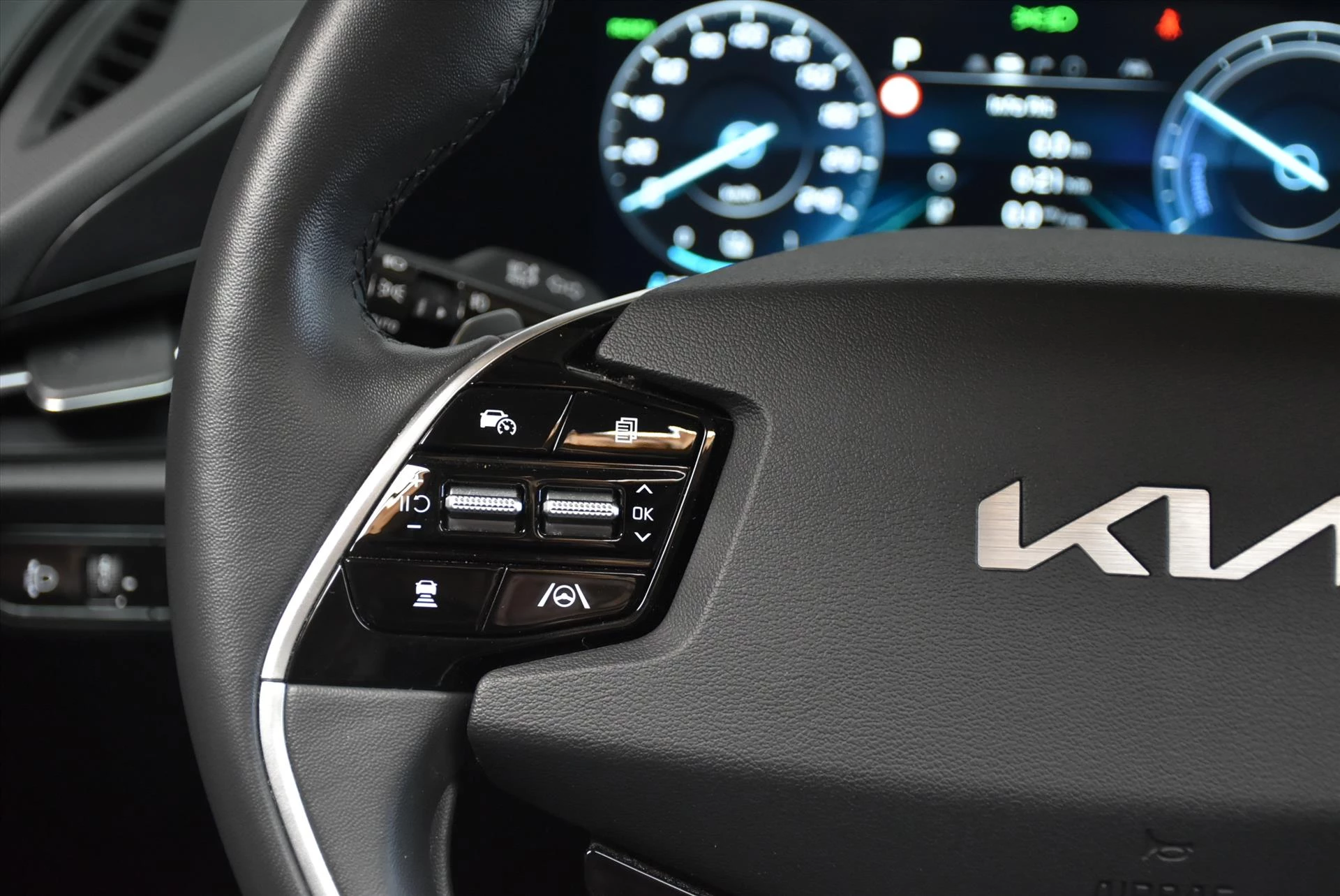Hoofdafbeelding Kia e-Niro