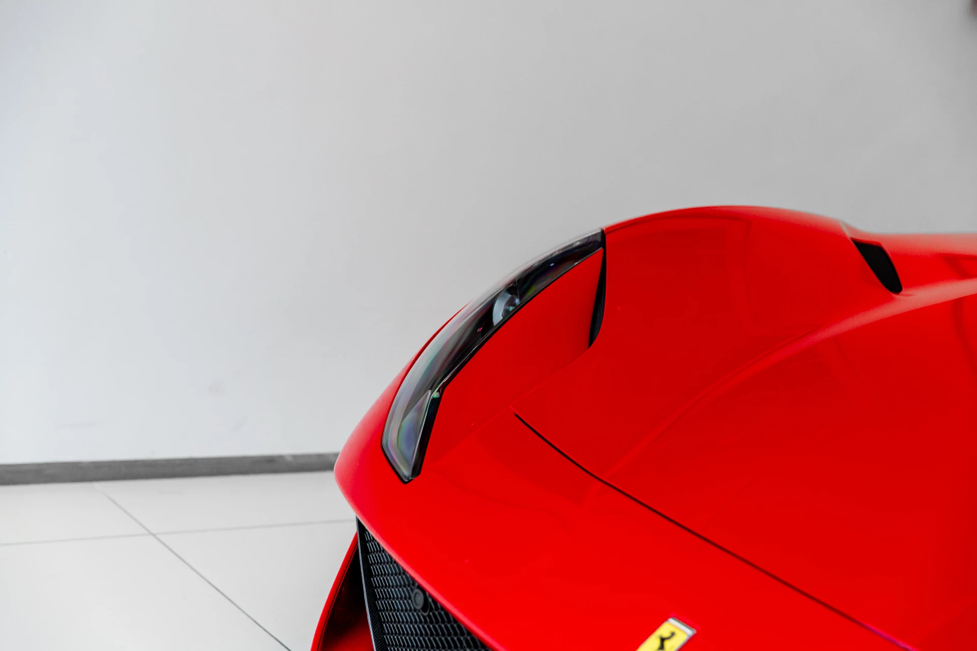 Hoofdafbeelding Ferrari 812 Superfast