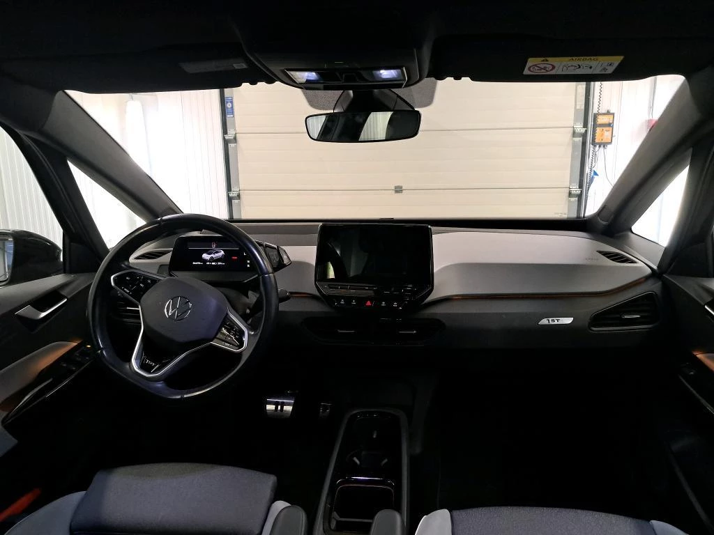 Hoofdafbeelding Volkswagen ID.3