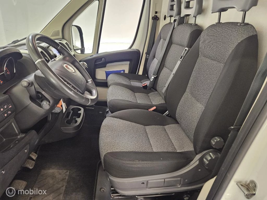 Hoofdafbeelding Fiat Ducato
