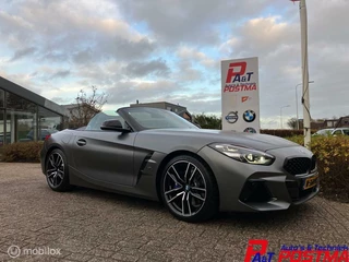 Hoofdafbeelding BMW Z4 BMW Z4 Roadster M40i Business Edition Plus
