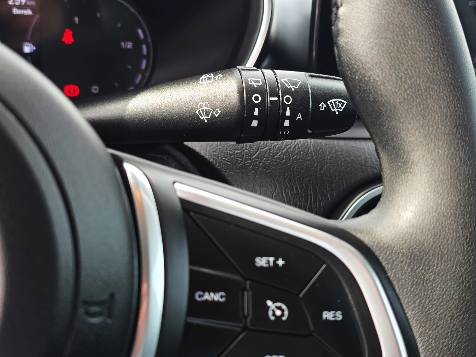 Hoofdafbeelding Fiat Tipo