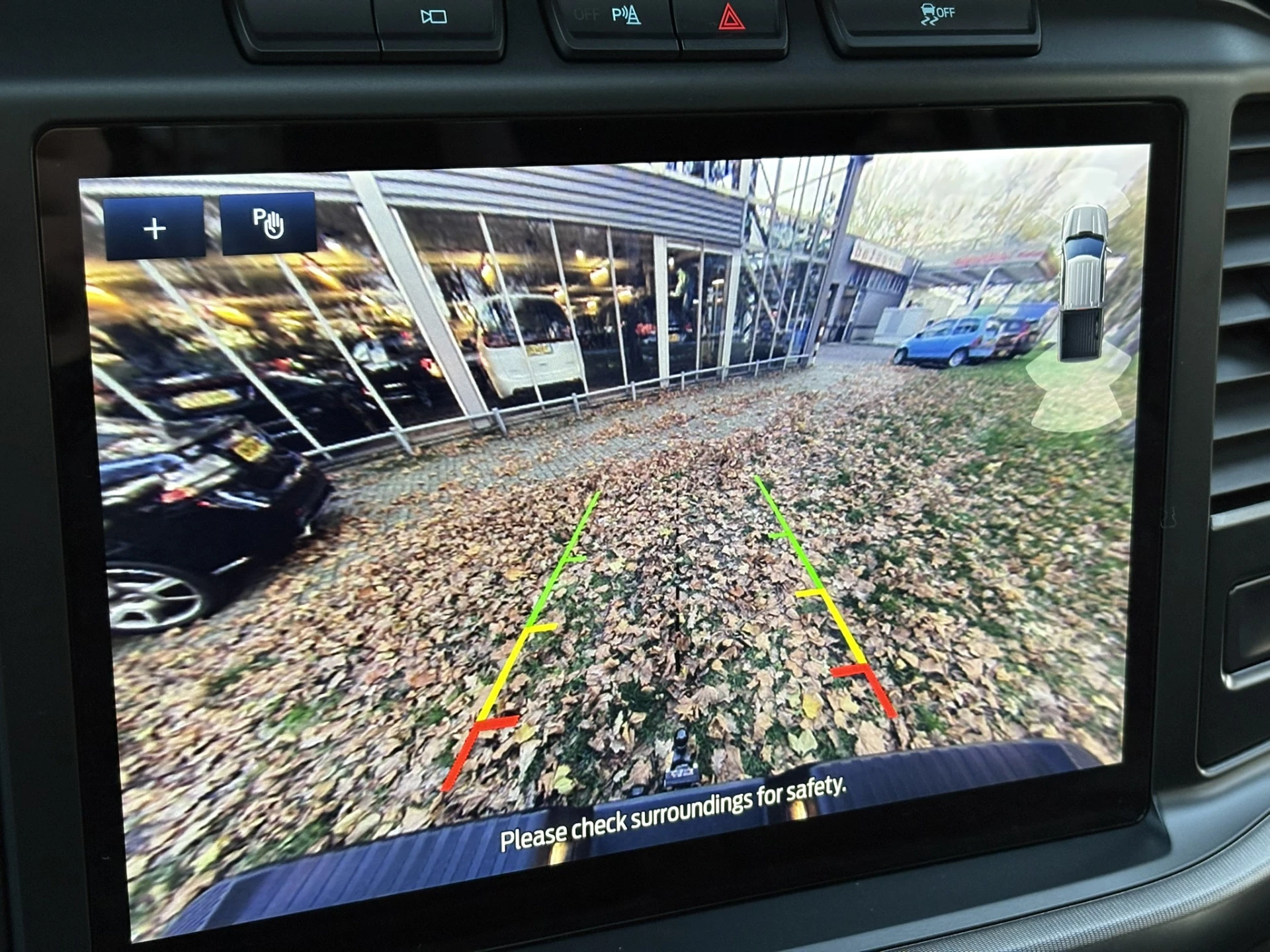 Hoofdafbeelding Ford F-150