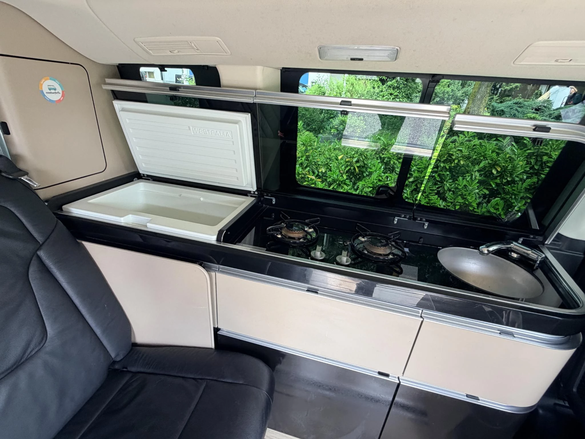 Hoofdafbeelding Mercedes-Benz Marco Polo