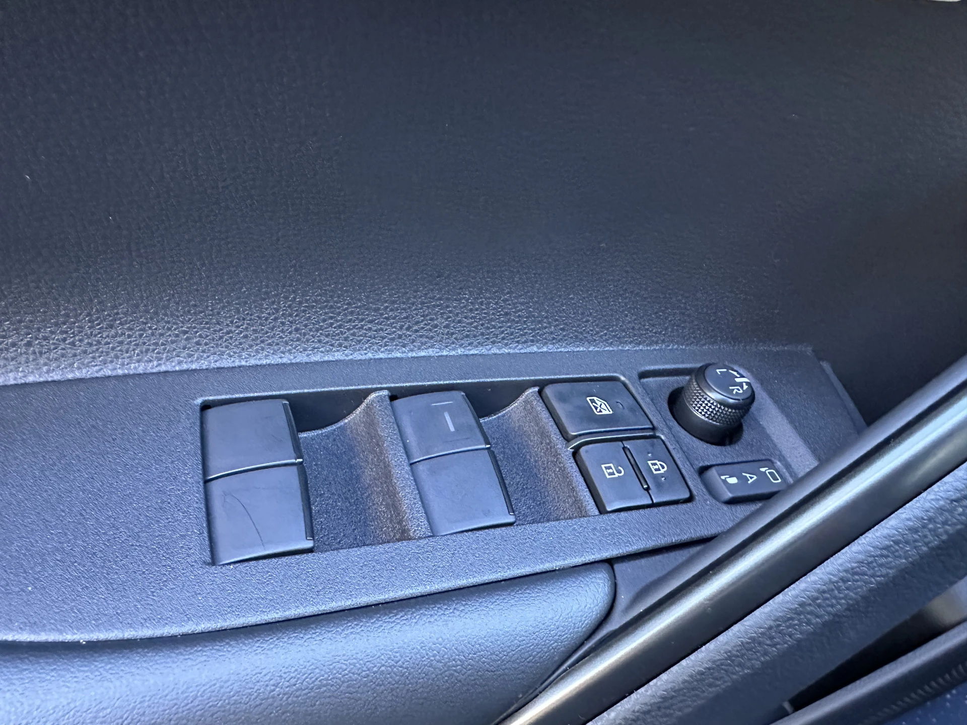 Hoofdafbeelding Toyota Corolla Cross