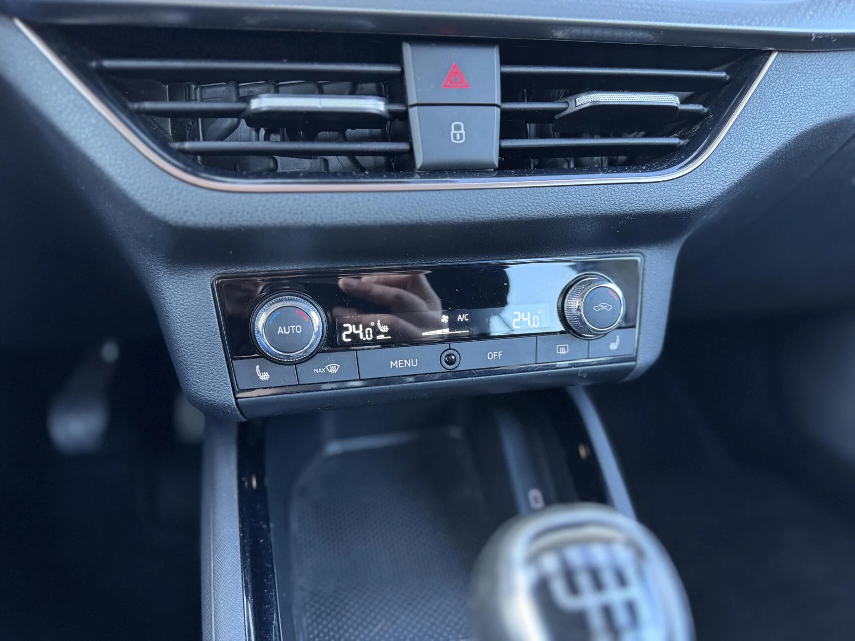 Hoofdafbeelding Škoda Kamiq