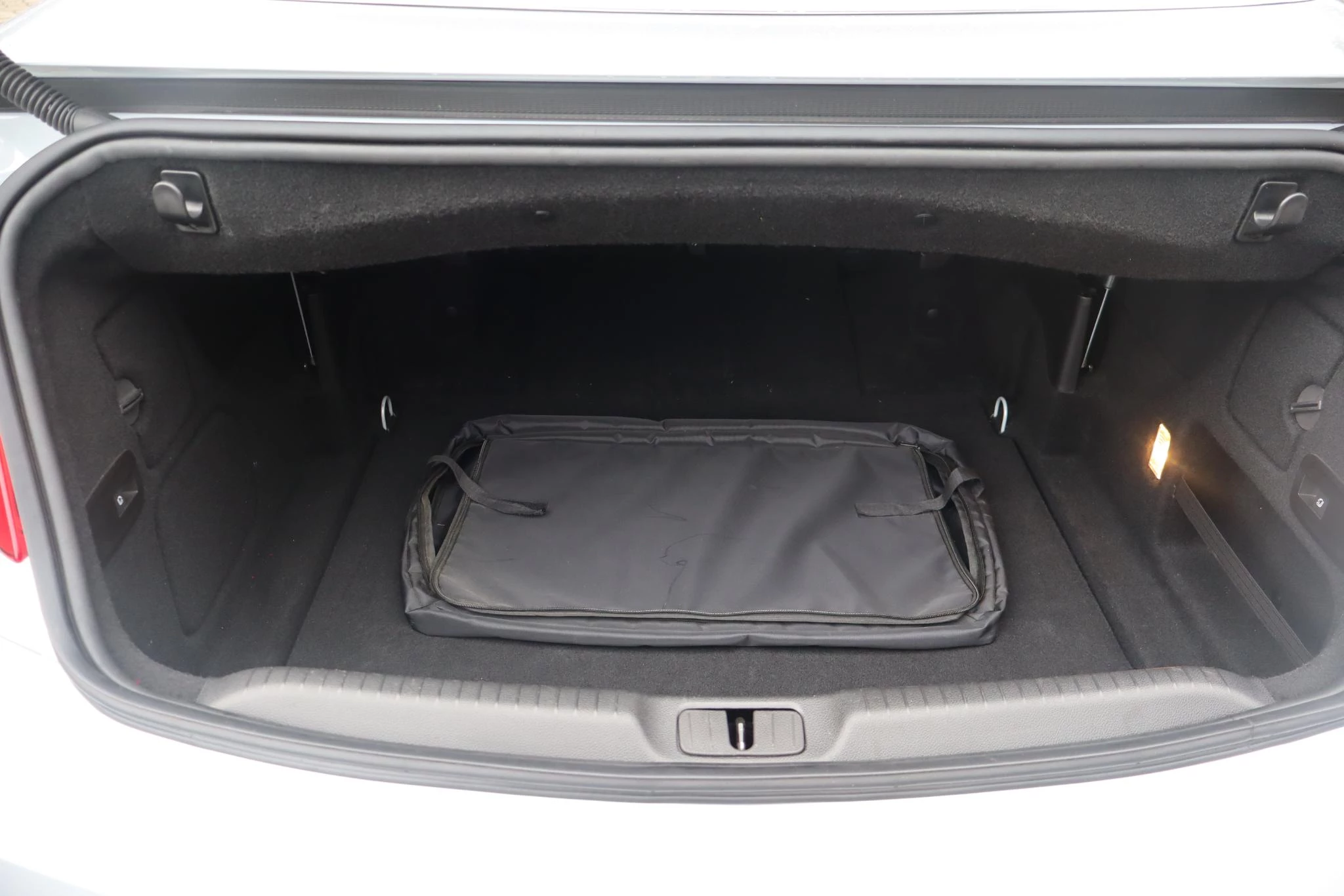 Hoofdafbeelding Opel Cascada