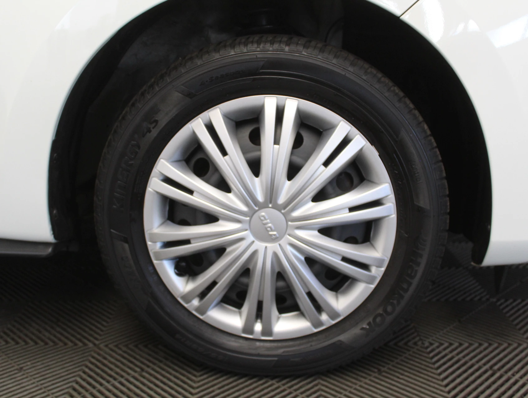 Hoofdafbeelding Mitsubishi Space Star