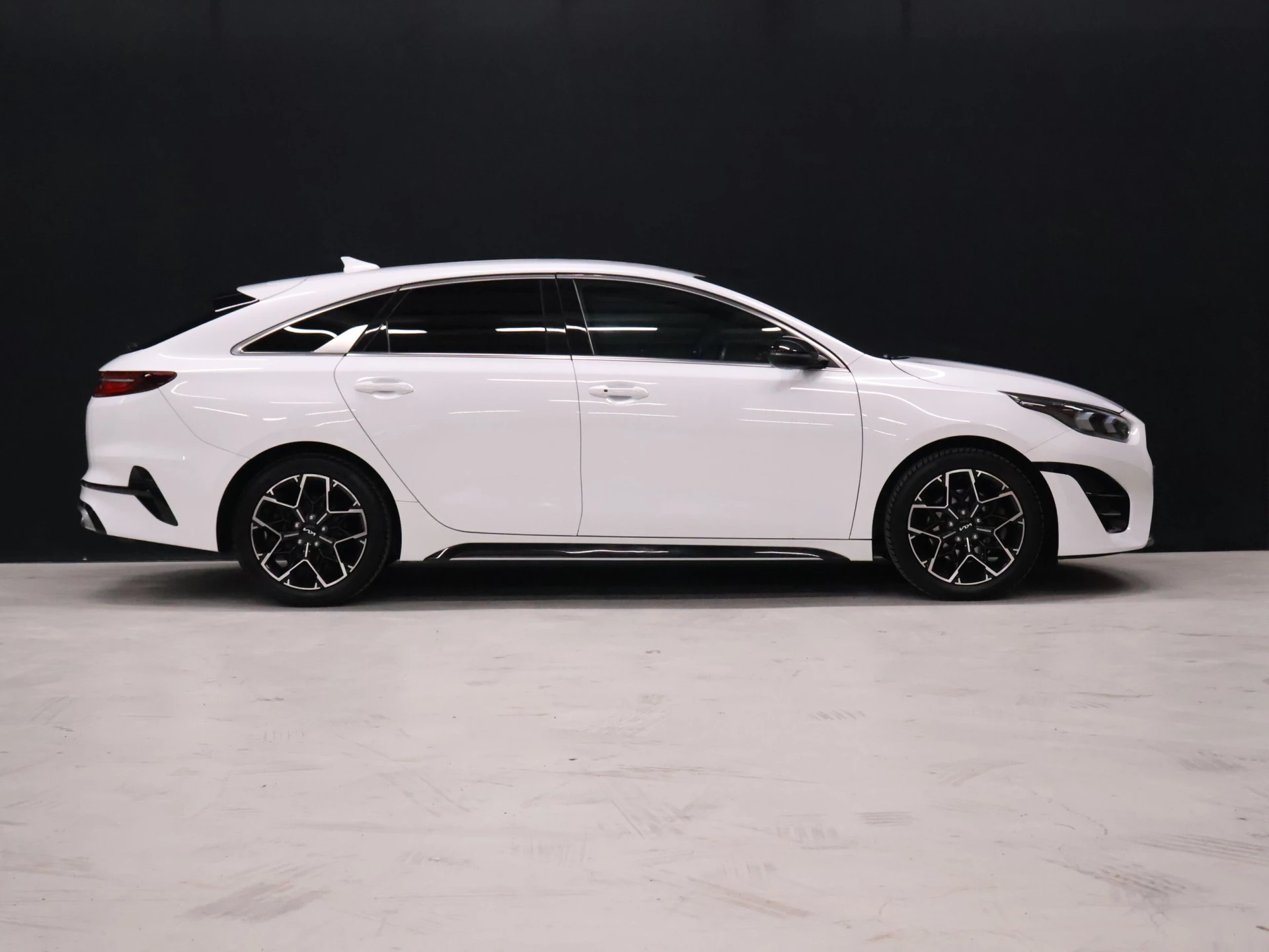 Hoofdafbeelding Kia ProCeed