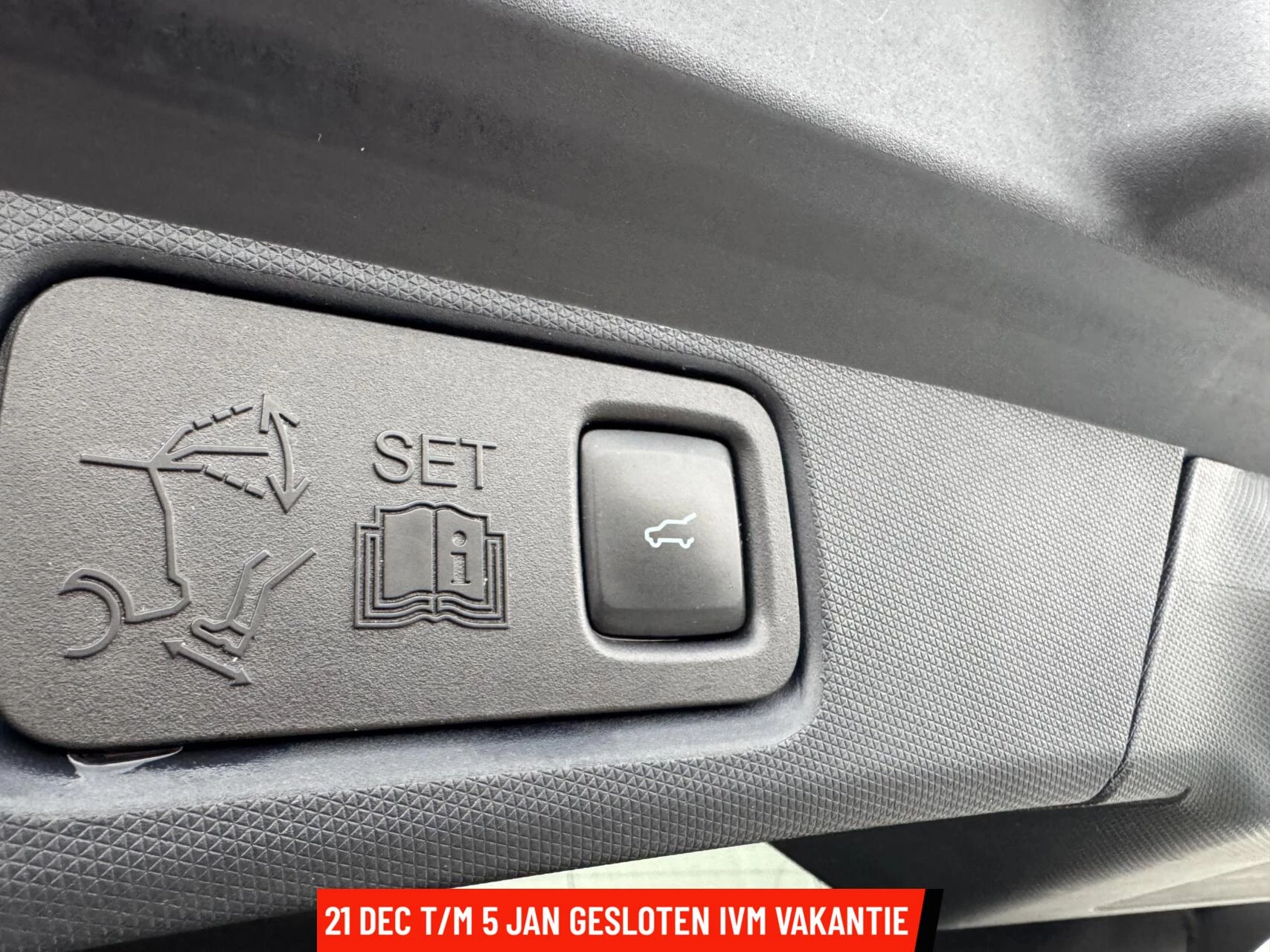 Hoofdafbeelding Ford Mustang Mach-E