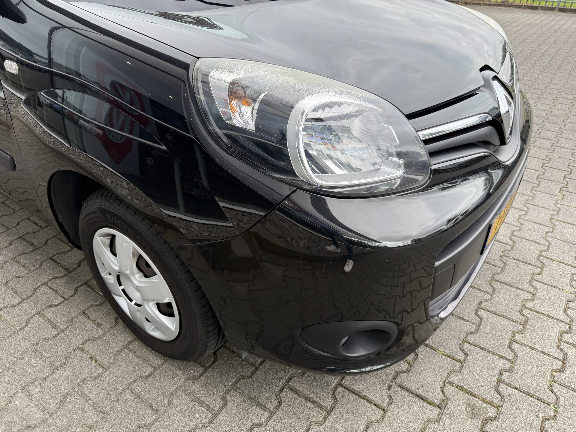 Hoofdafbeelding Renault Kangoo