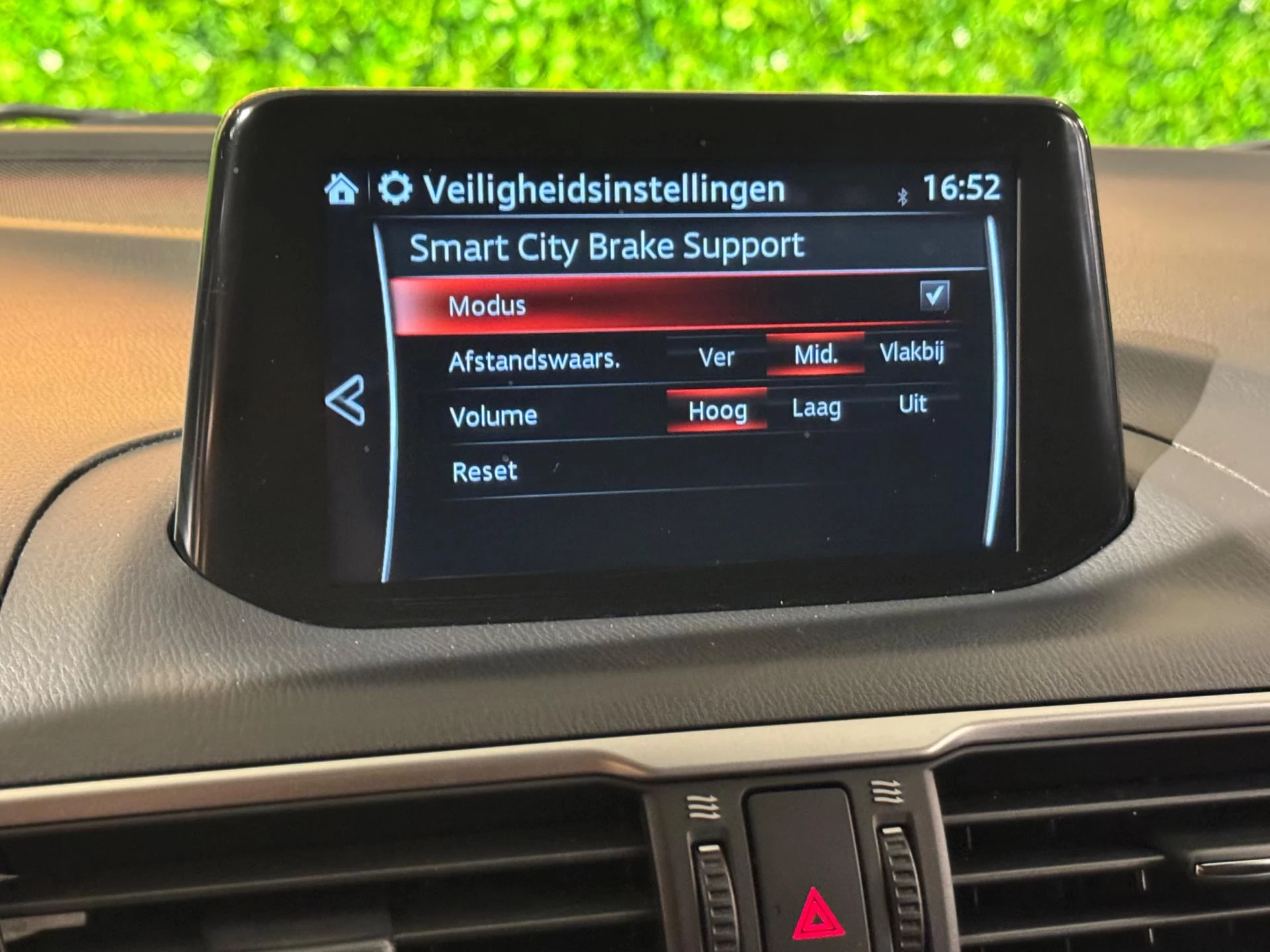 Hoofdafbeelding Mazda 3