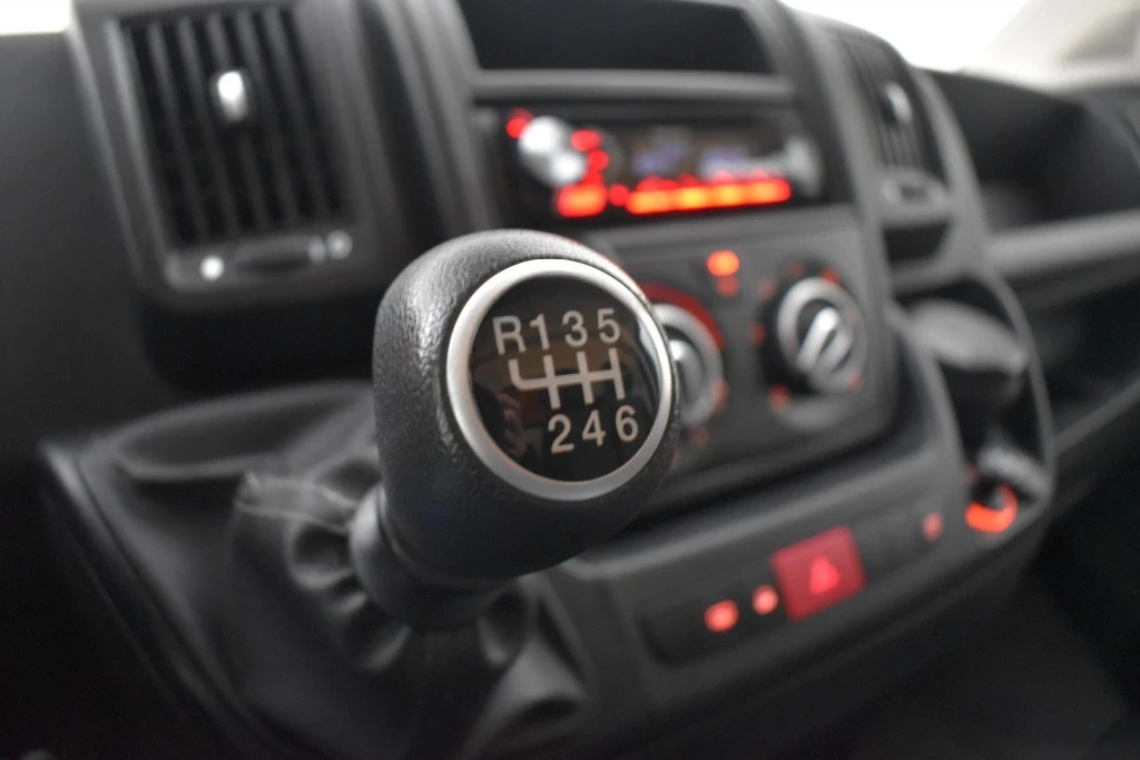 Hoofdafbeelding Fiat Ducato