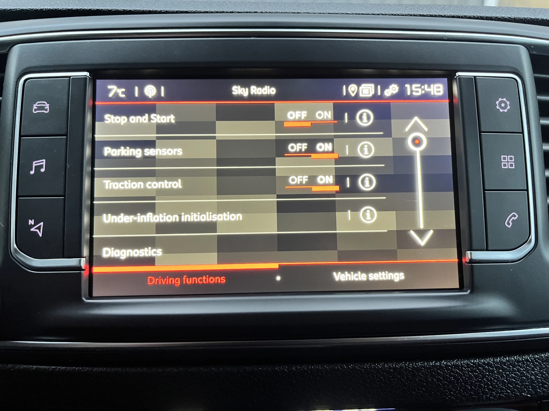 Hoofdafbeelding Citroën Jumpy