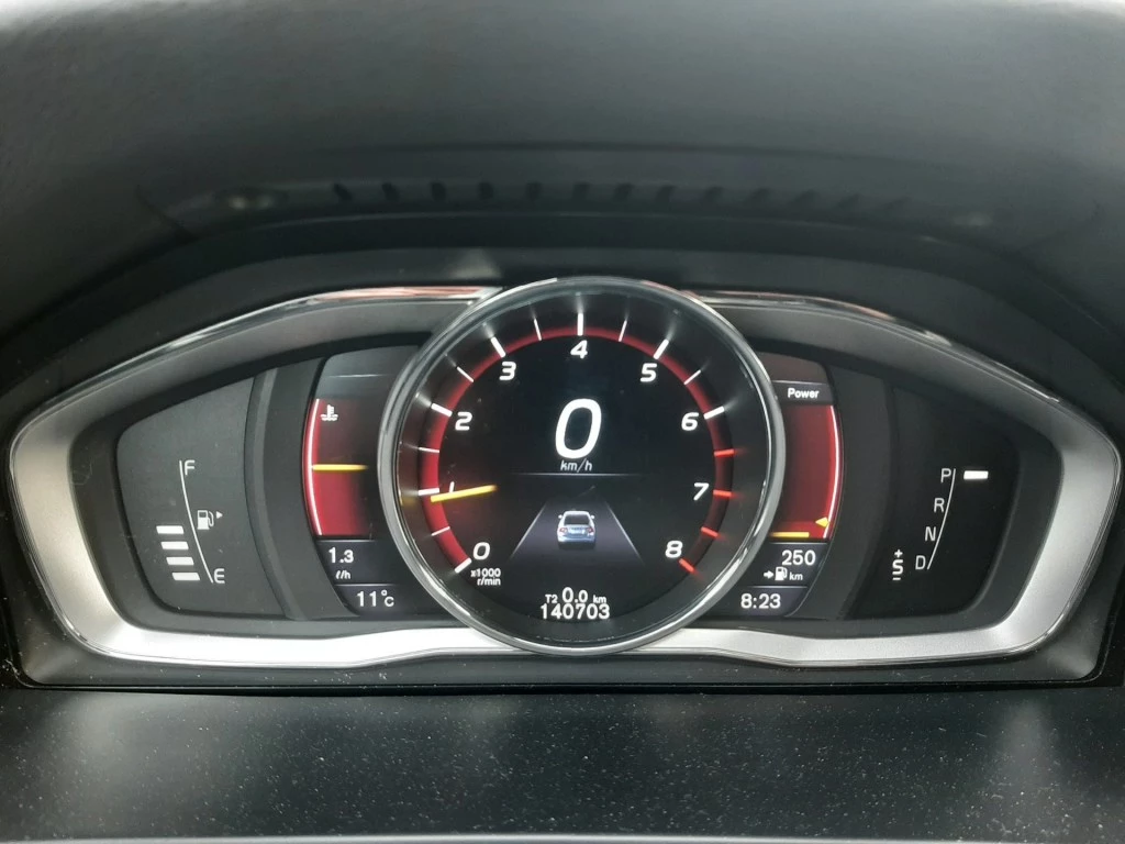 Hoofdafbeelding Volvo S60